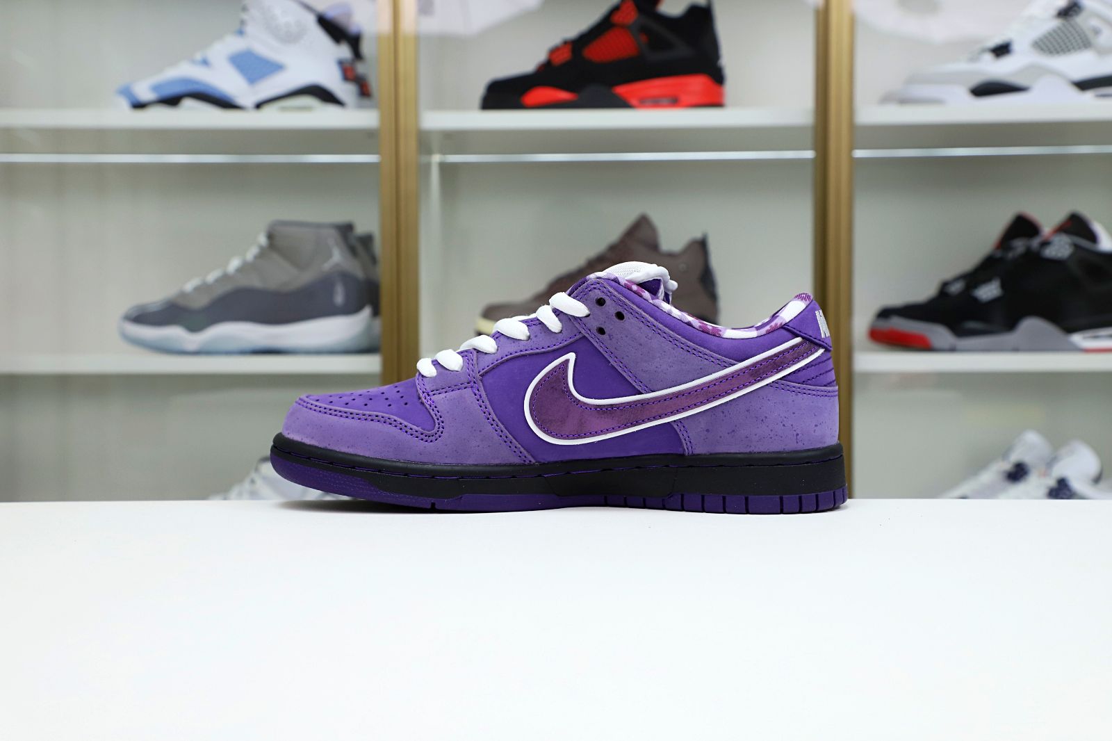 Concepts x Nike SB Dunk Low Pro OG QS