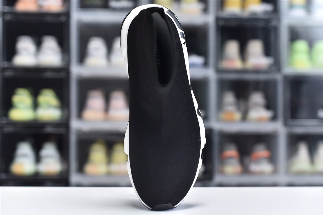 Balenciaga Speed