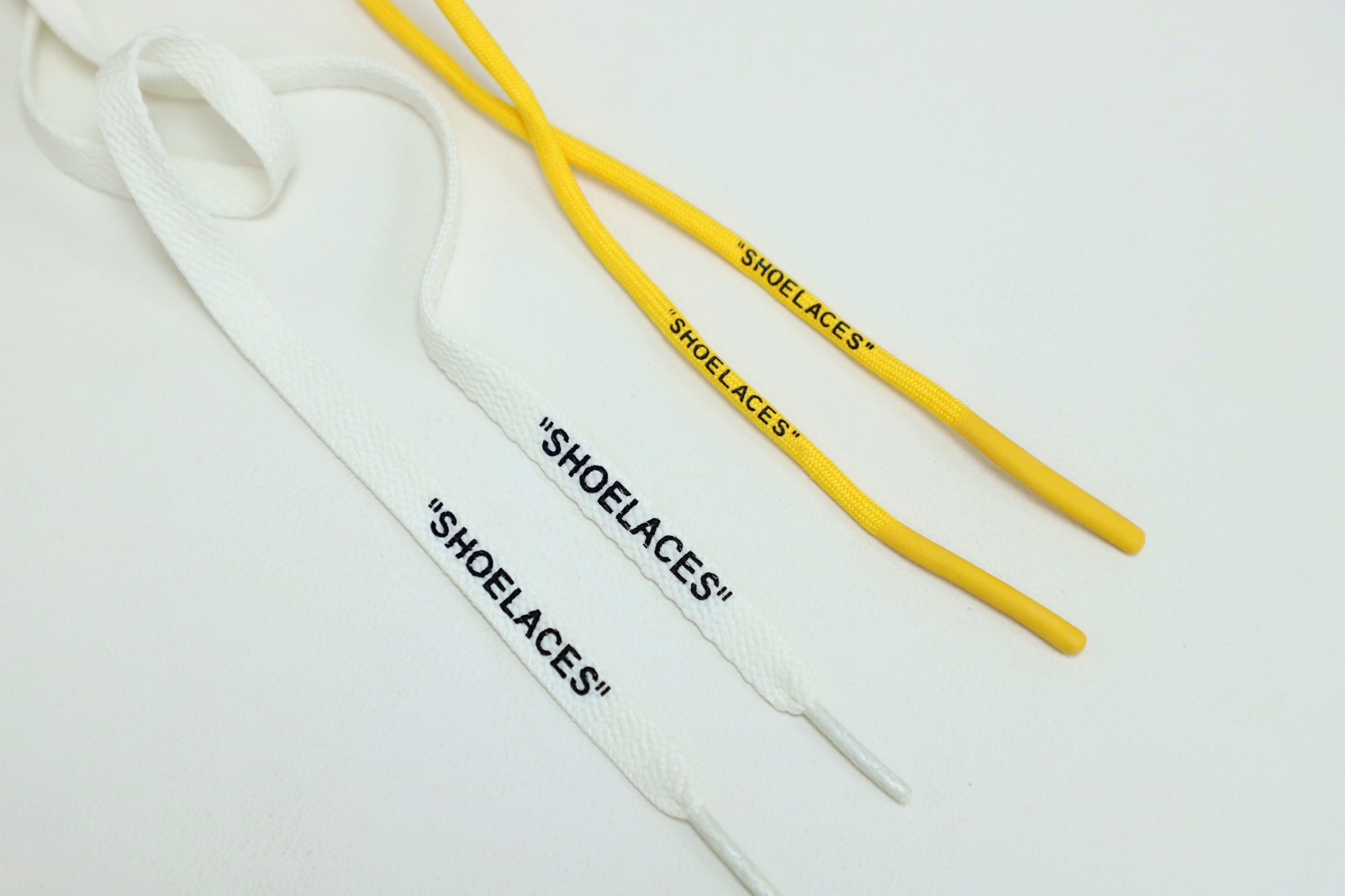 Off-White x Nike Dunk Low 