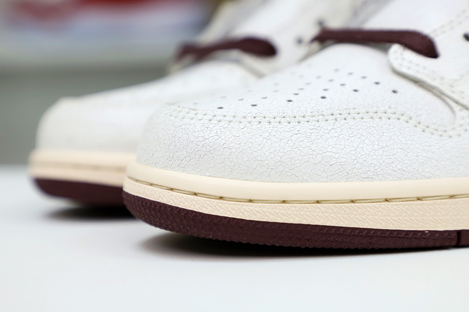 A Ma Maniére x Jordan Air Jordan 1 retro high og sp 