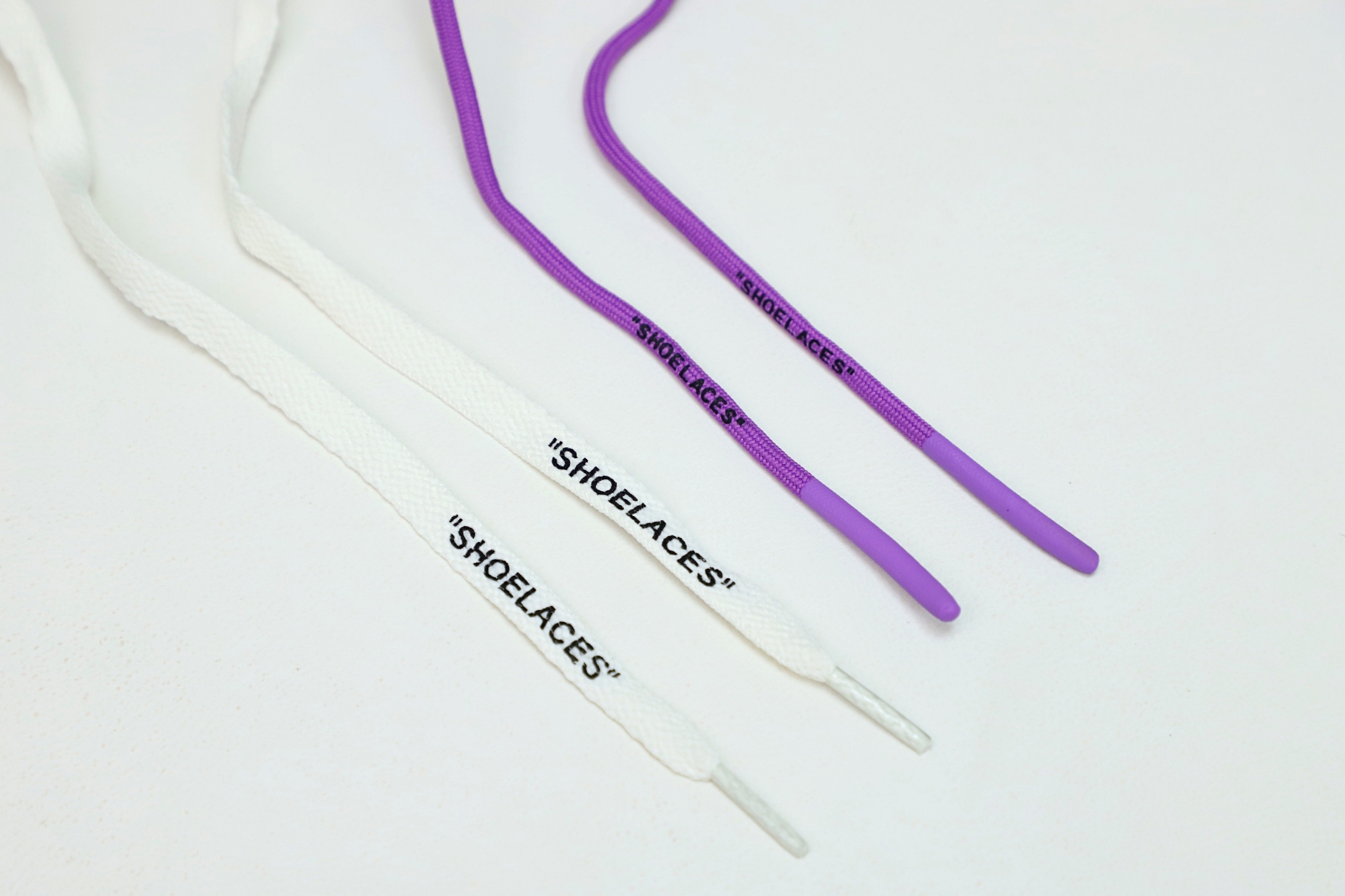 Off-White x Nike Dunk Low 