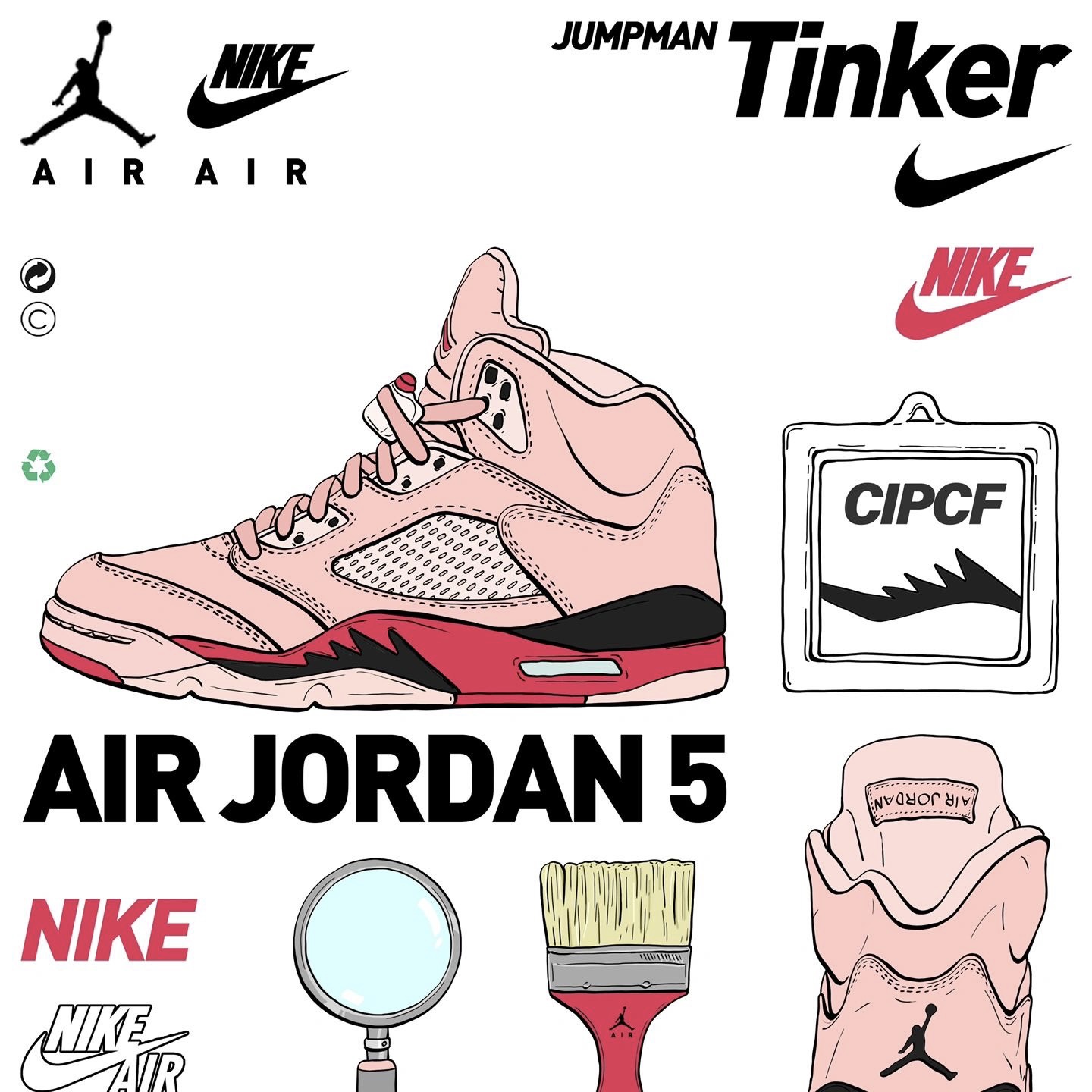 Air Jordan 5