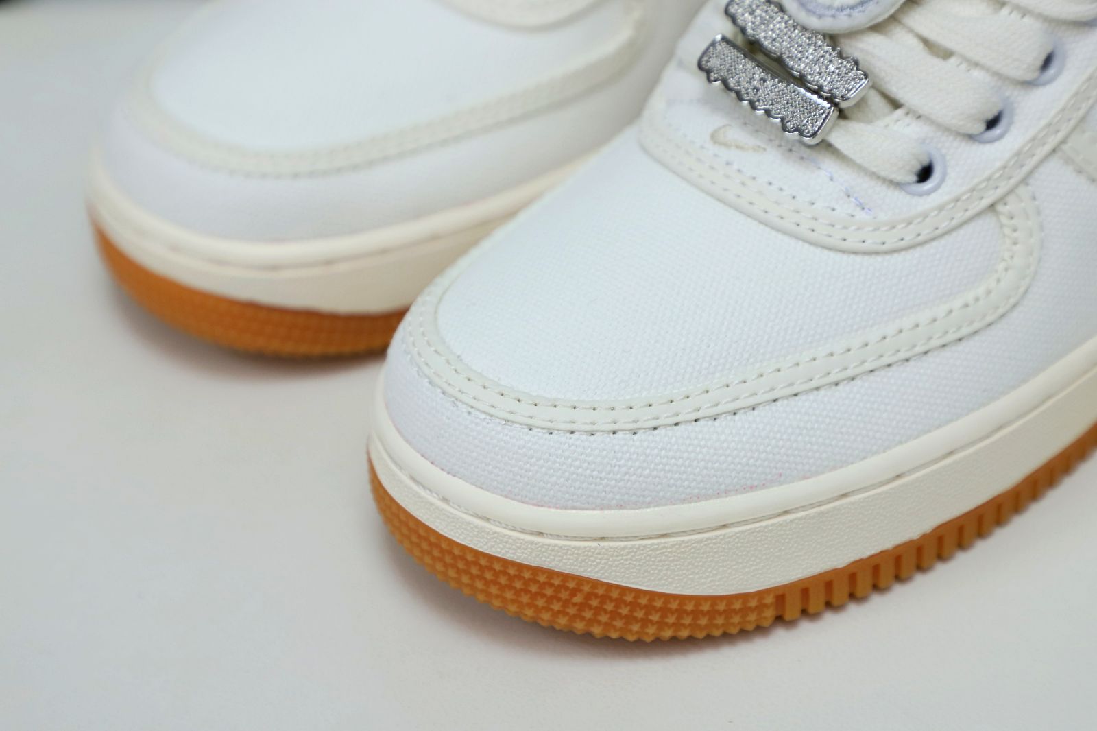 TRAVIS SCOTT X AIR FORCE 1 'SAIL'