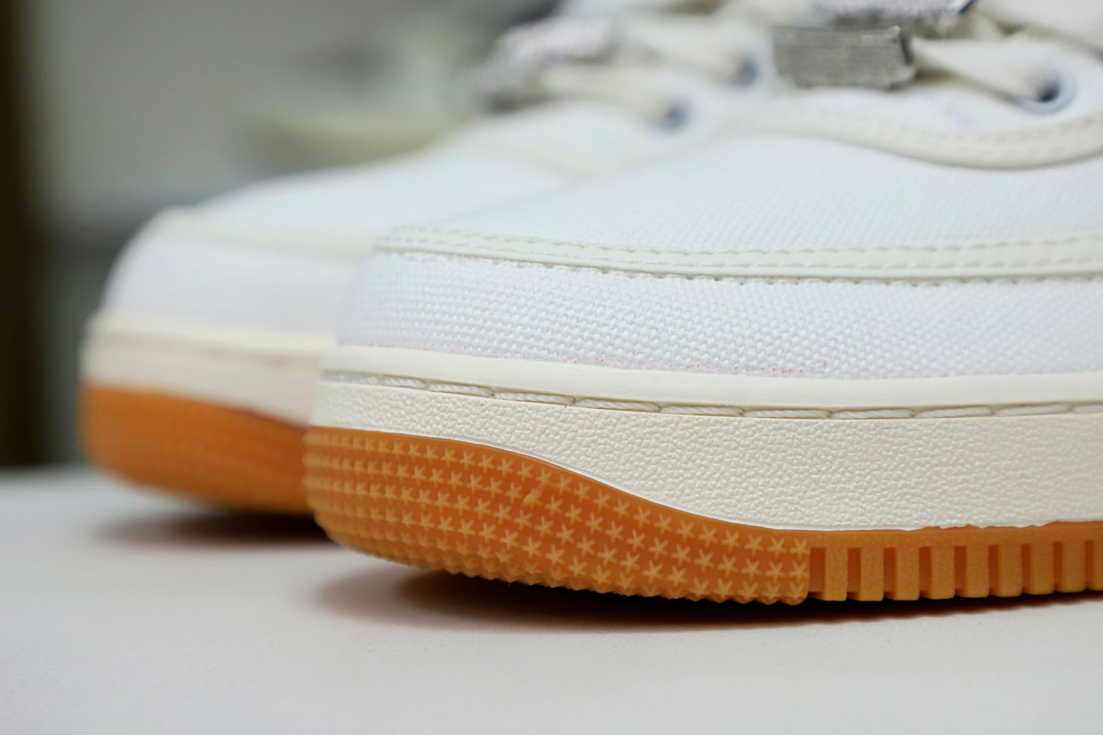 TRAVIS SCOTT X AIR FORCE 1 'SAIL'