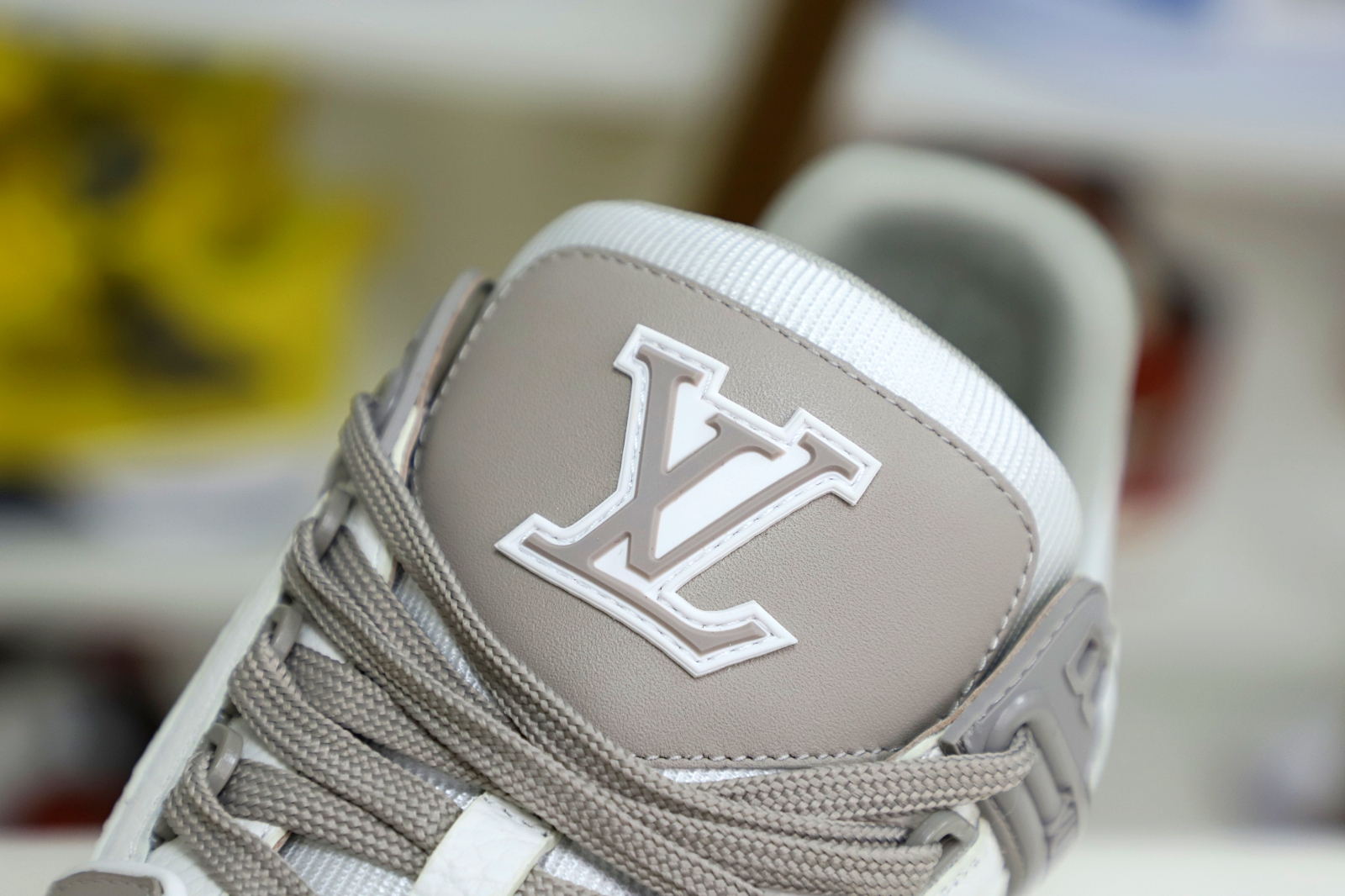 Louis Vuitton  LV   Trainer