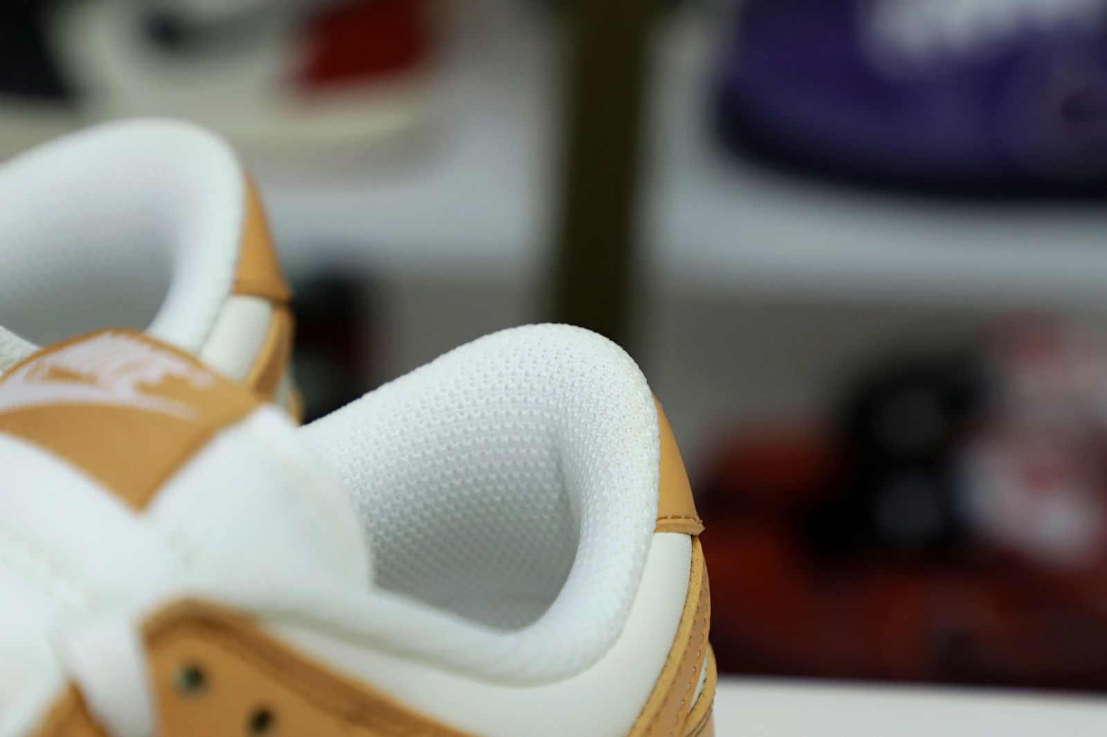 WMNS DUNK LOW 'HARVEST MOON'