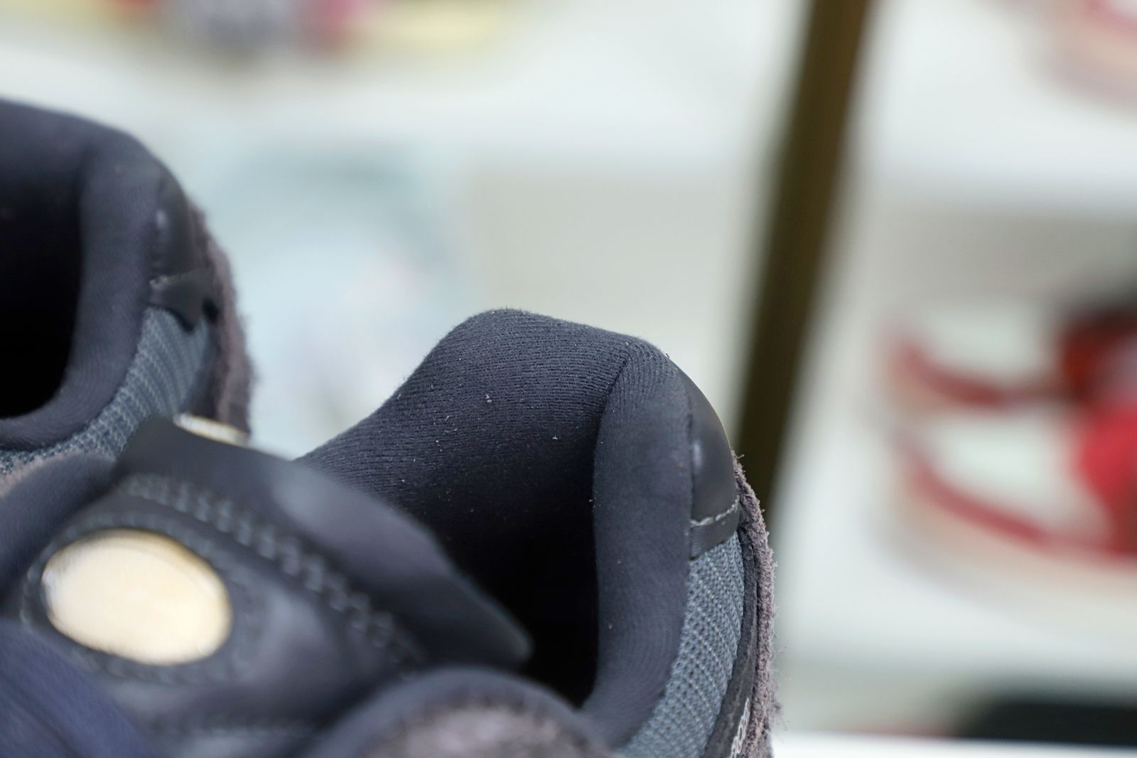 Supbro x New Balance 2002R 