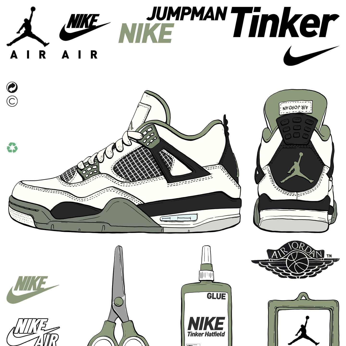 Air Jordan 4