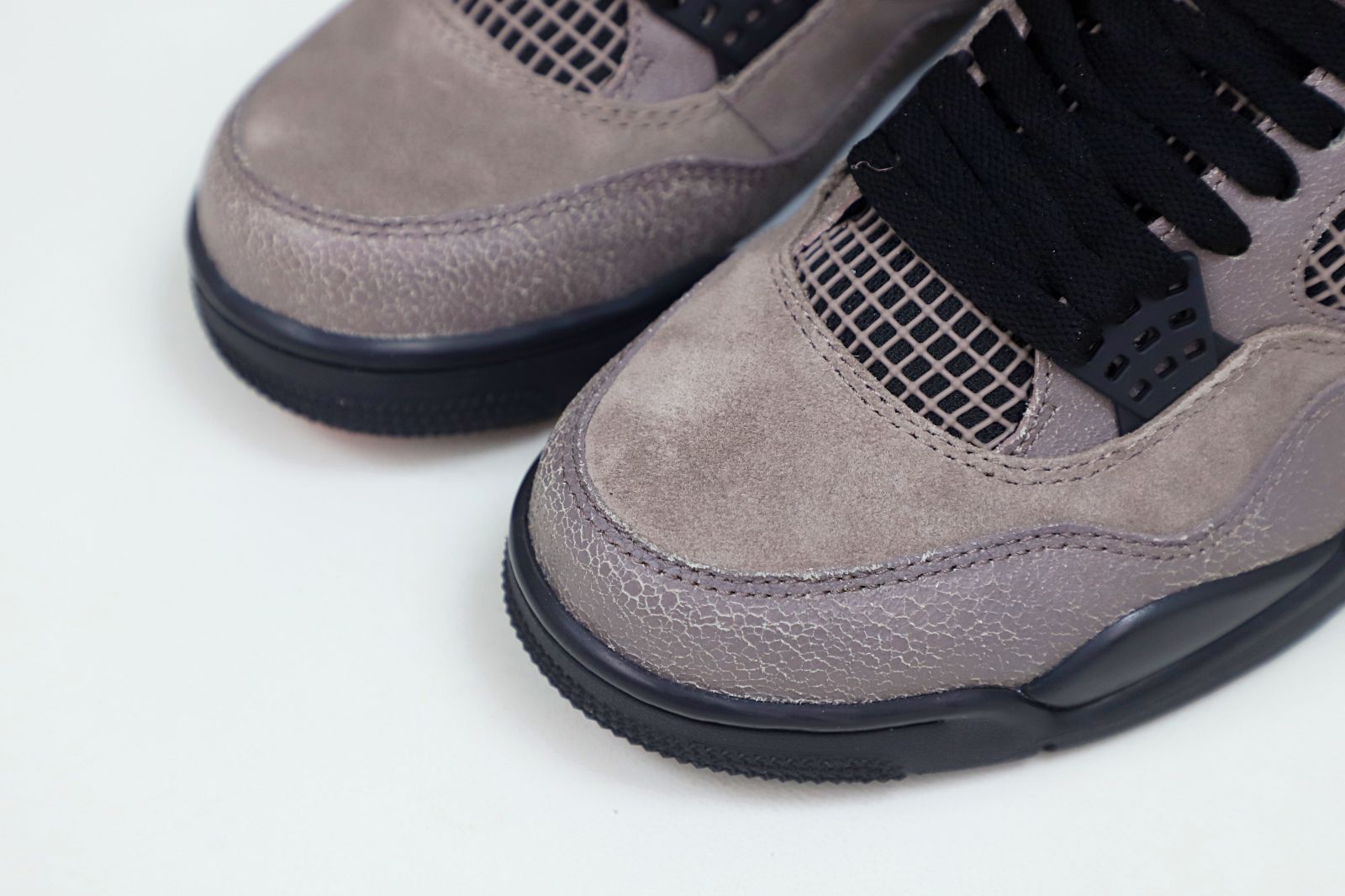 AIR JORDAN 4 RETRO 'TAUPE HAZE'