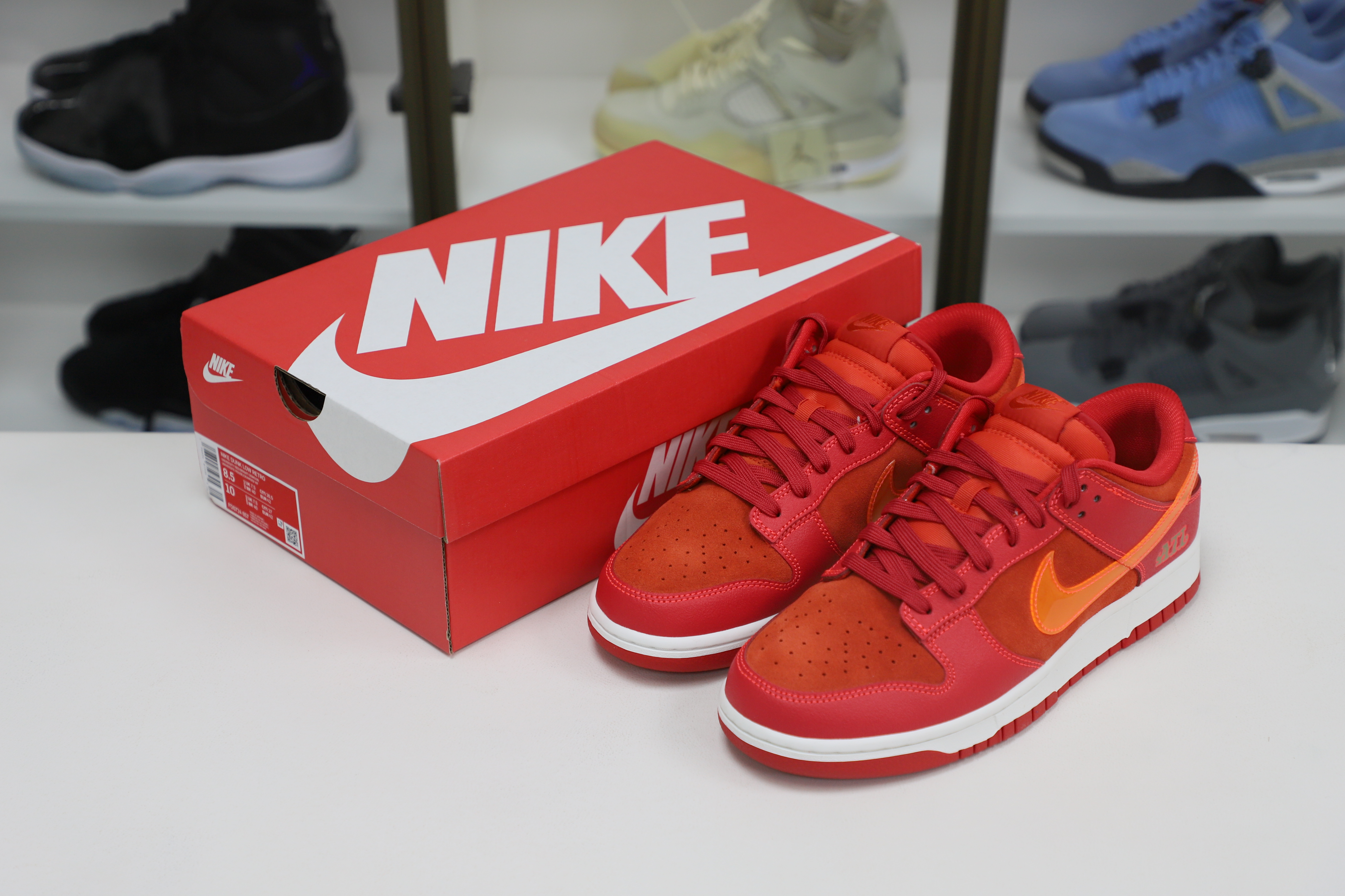 Nike Dunk Low