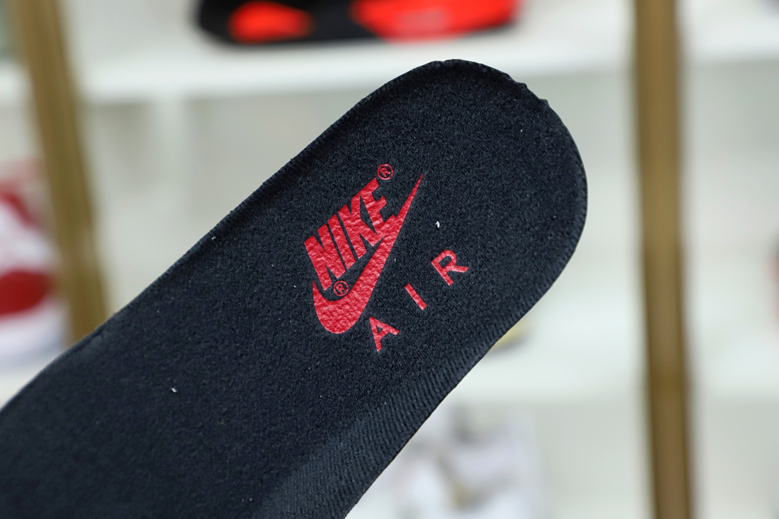 OFF-WHITE X AIR JORDAN 5 RETRO SP 'MUSLIN'