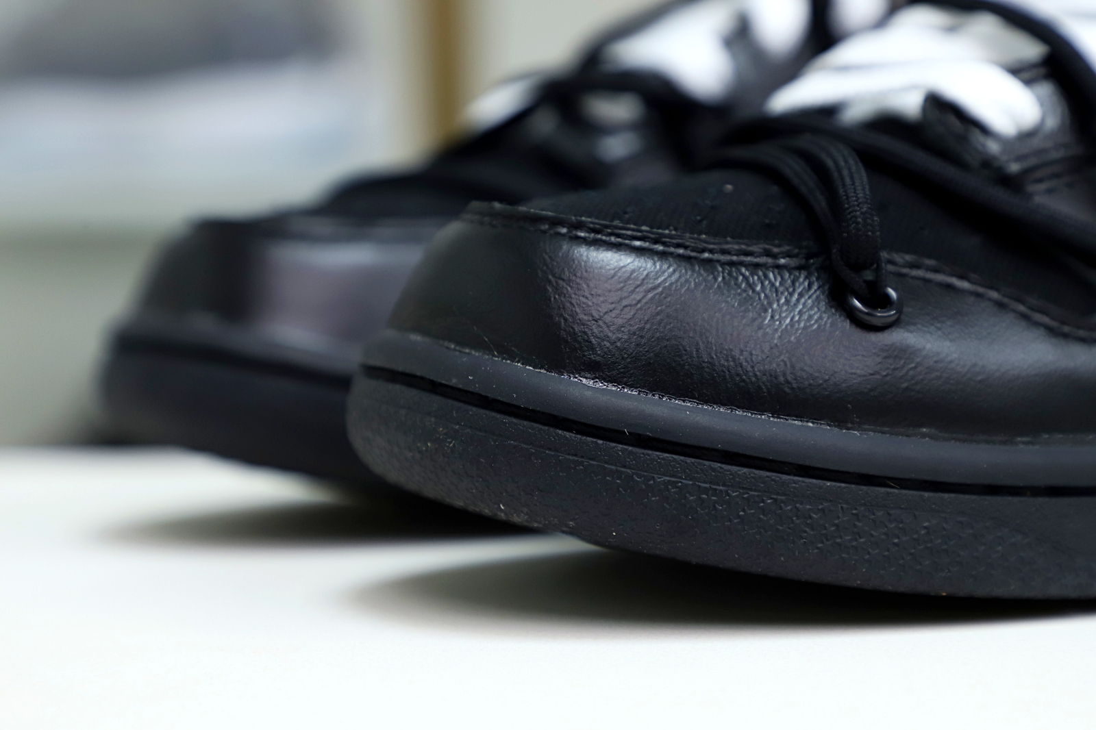 OFF-WHITE X DUNK LOW 'LOT 50 OF 50'