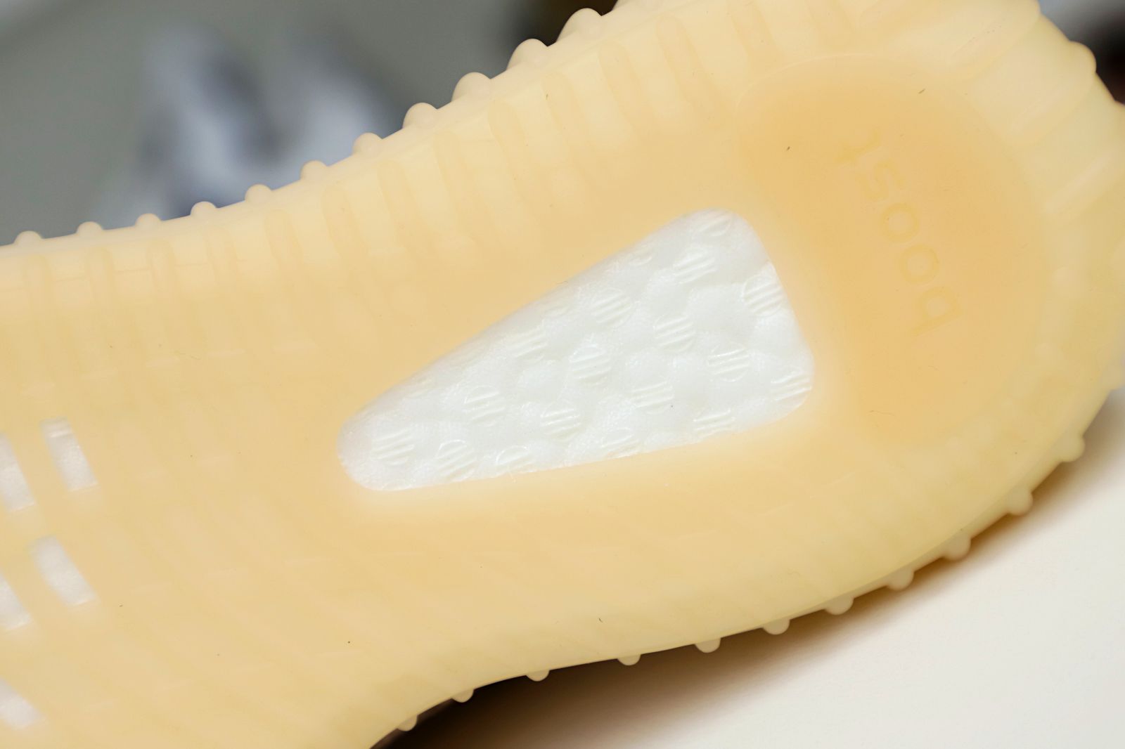 YEEZY BOOST 350 V2 'SYNTH REFLECTIVE'