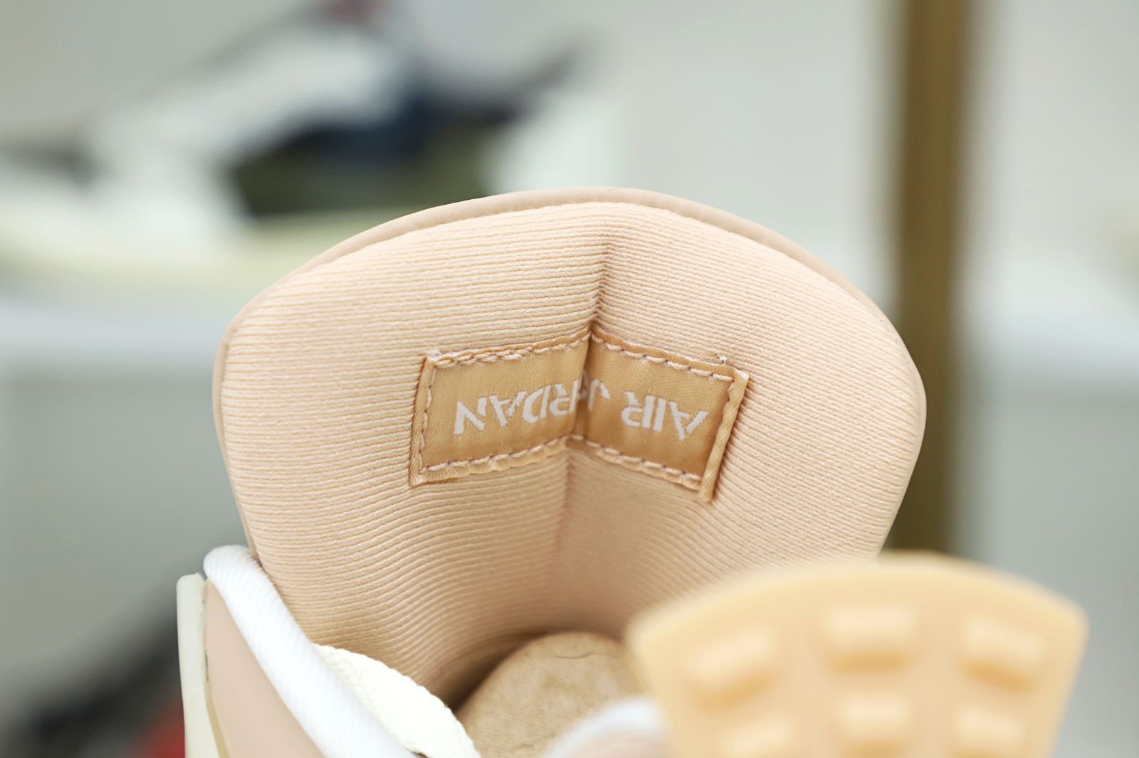 Jordan Air Jordan 4 retro 