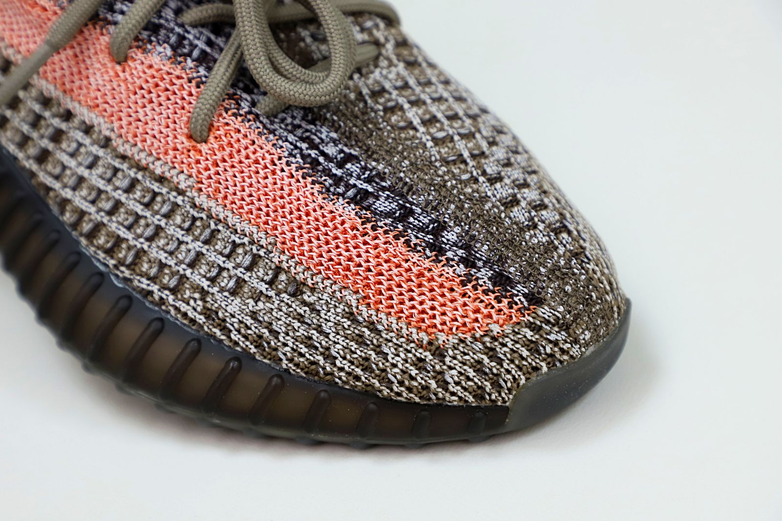 YEEZY BOOST 350 V2 'ASH STONE'