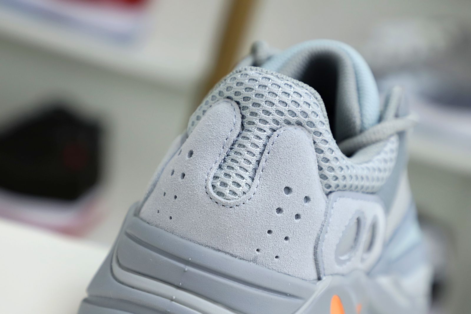 YEEZY BOOST 700 'INERTIA'