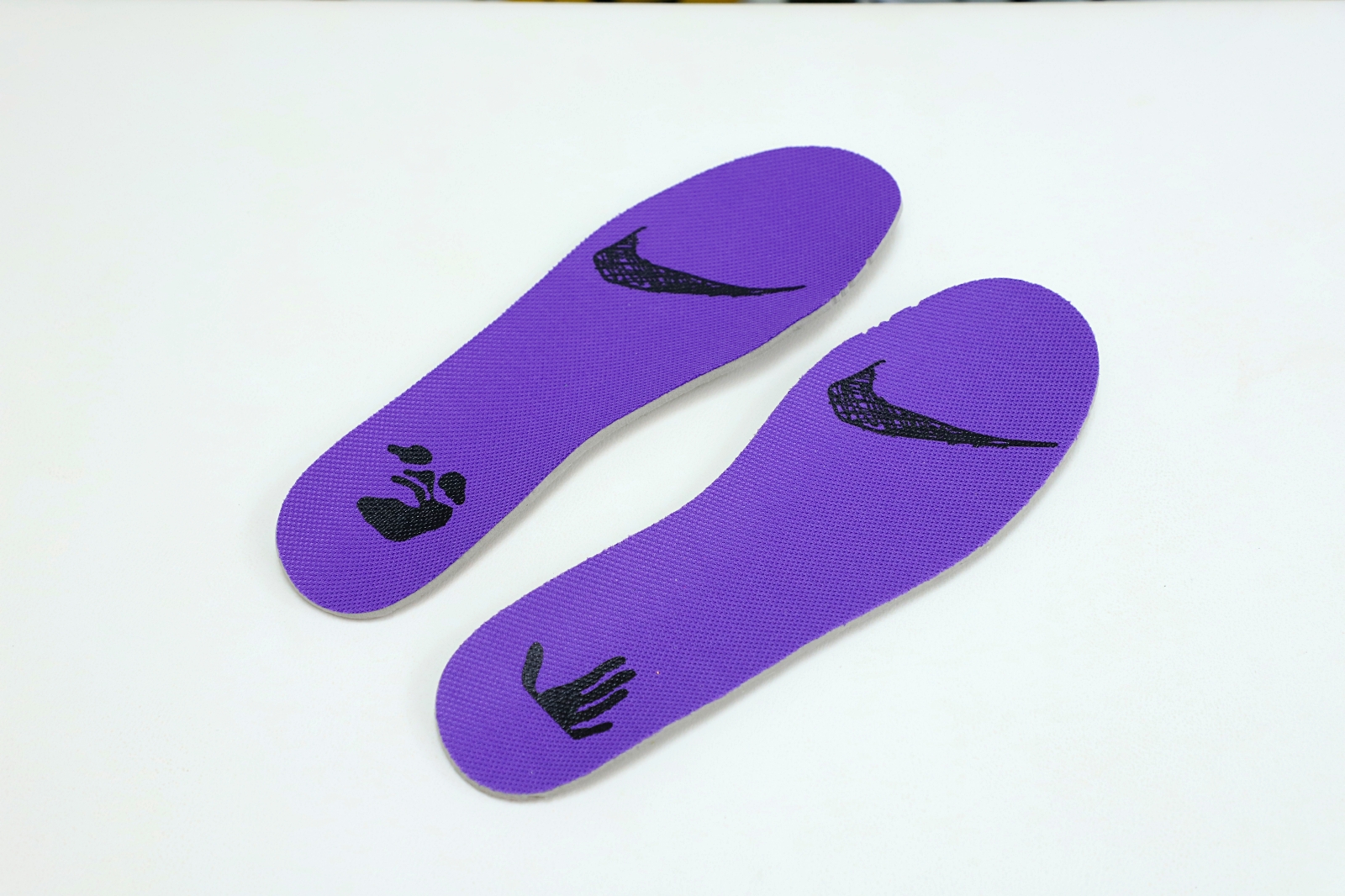 Off-White x Nike Dunk Low 