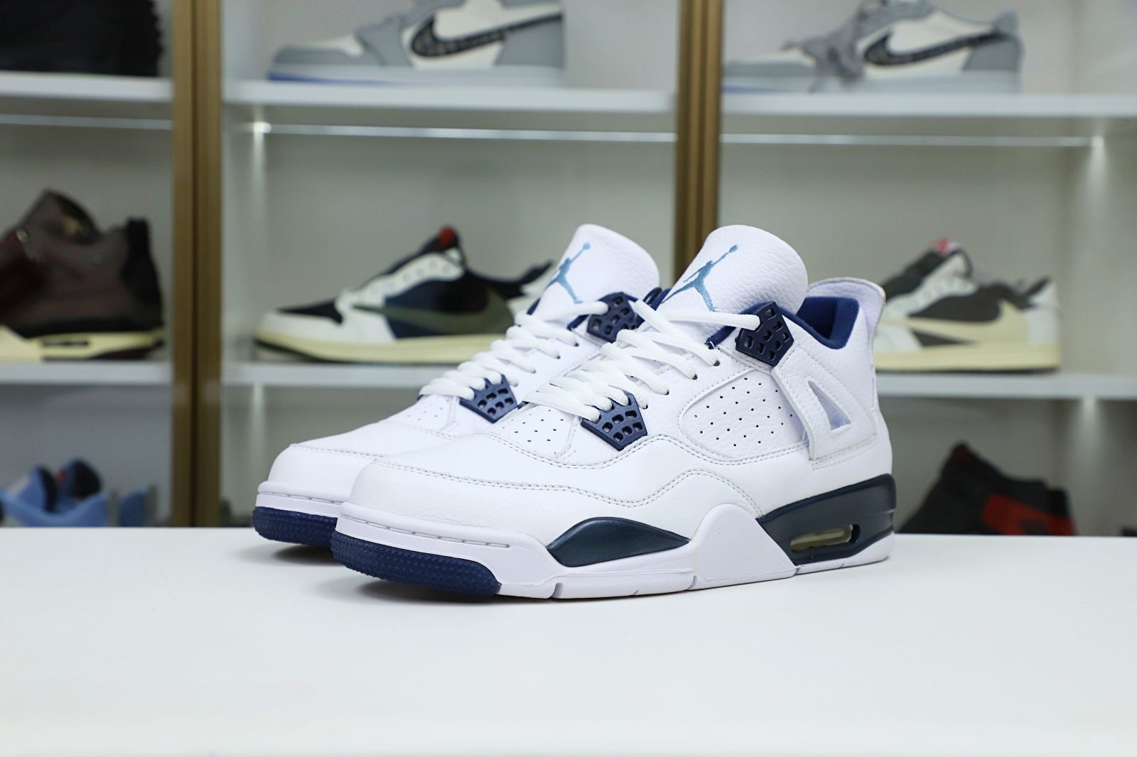Jordan Air Jordan 4 retro columbia