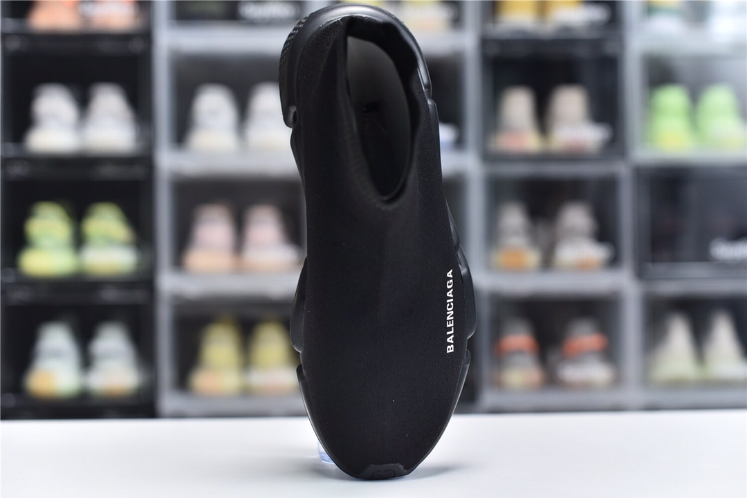 Balenciaga Speed