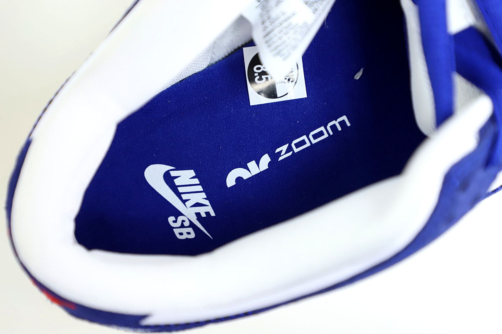 NIKE DUNK LOW PRO PRM 'LOS ANGELES'