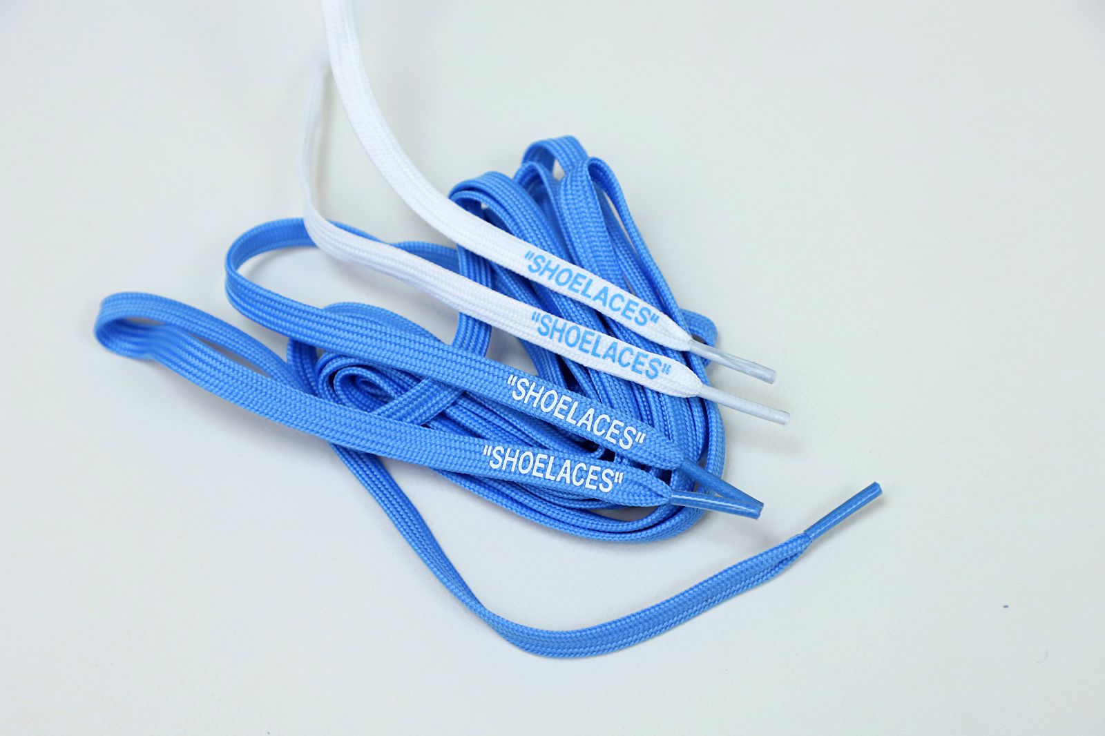 OFF-WHITE X AIR FORCE 1 LOW '07 'MCA'