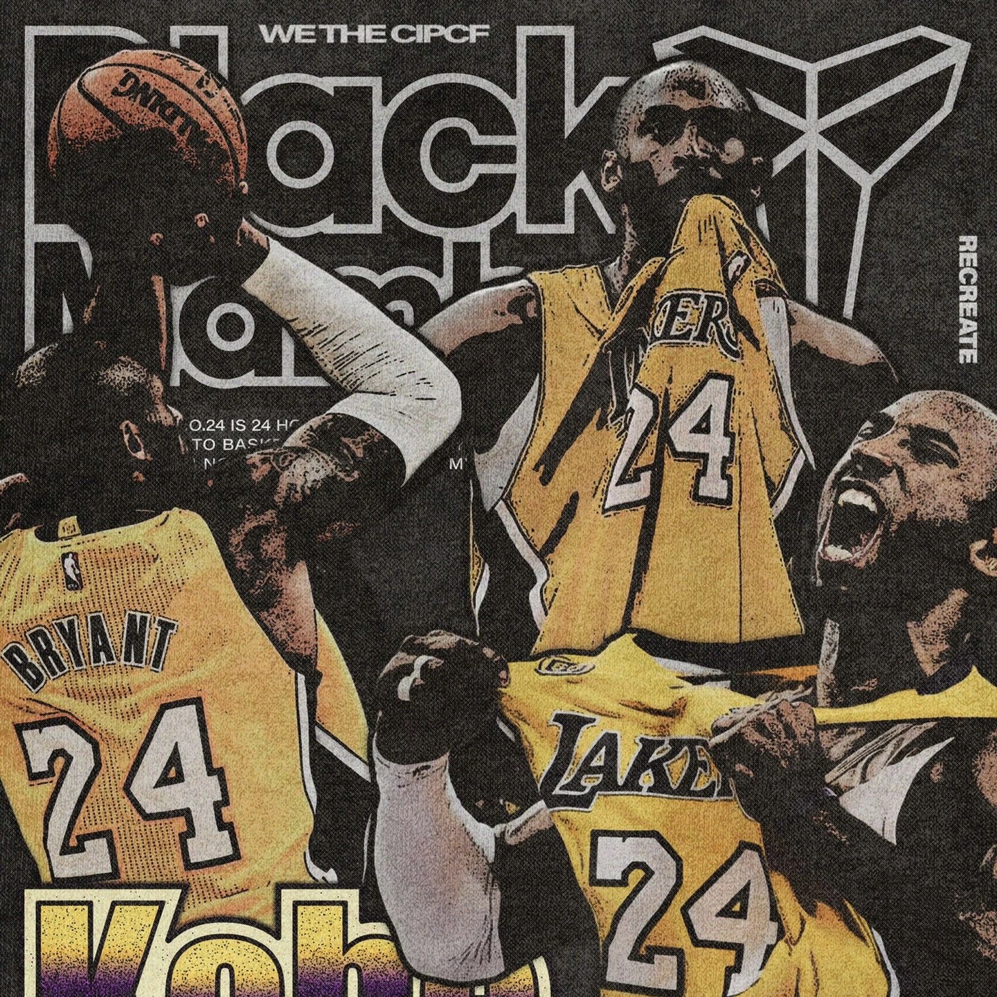 NIKE x Kobe