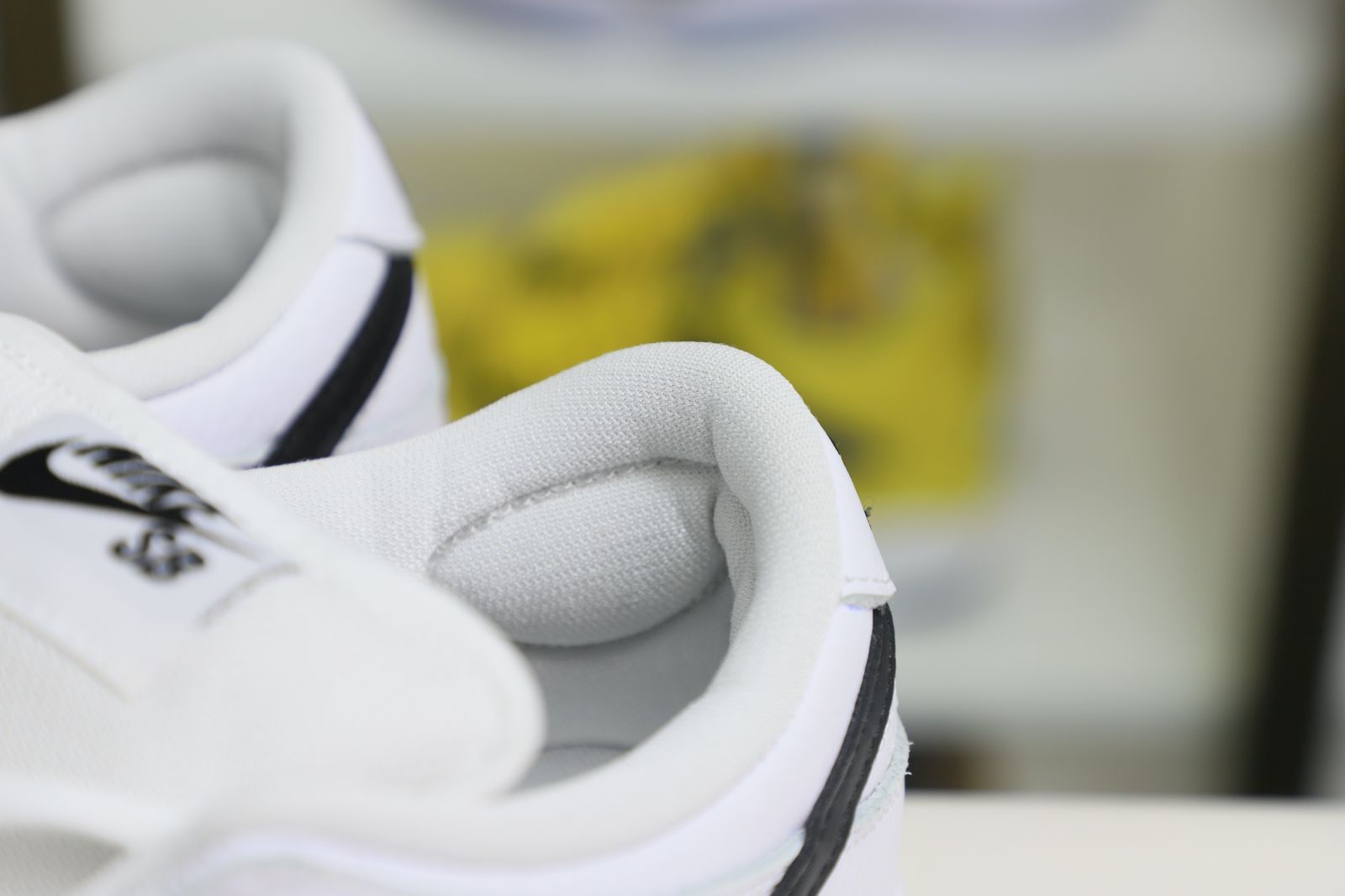 Nike Dunk SB Low pro iso