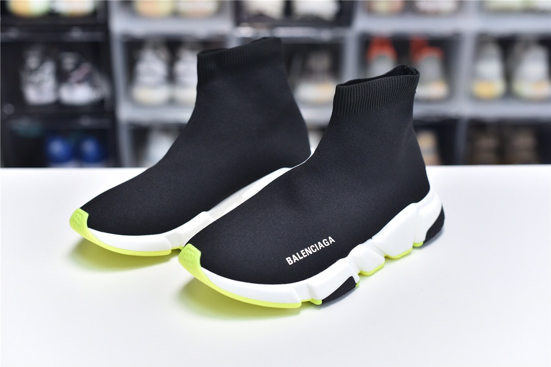 Balenciaga Speed