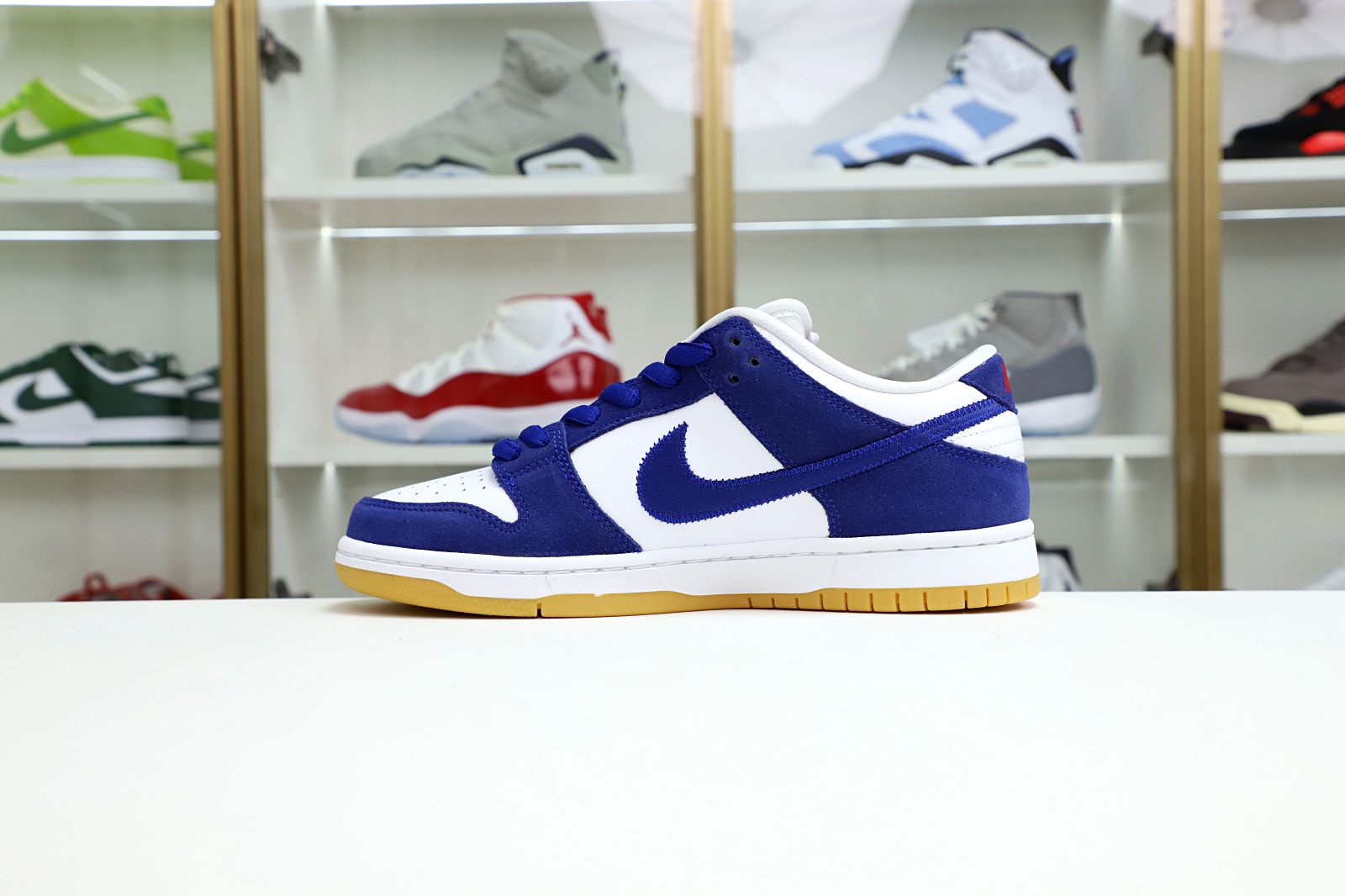NIKE DUNK LOW PRO PRM 'LOS ANGELES'