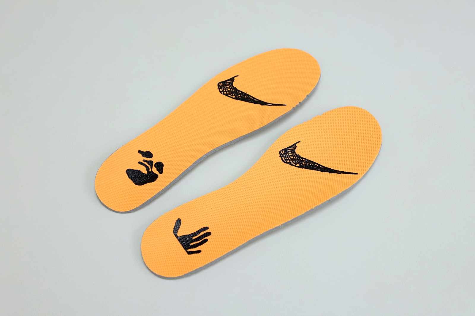 Off-White x Nike Dunk Low 