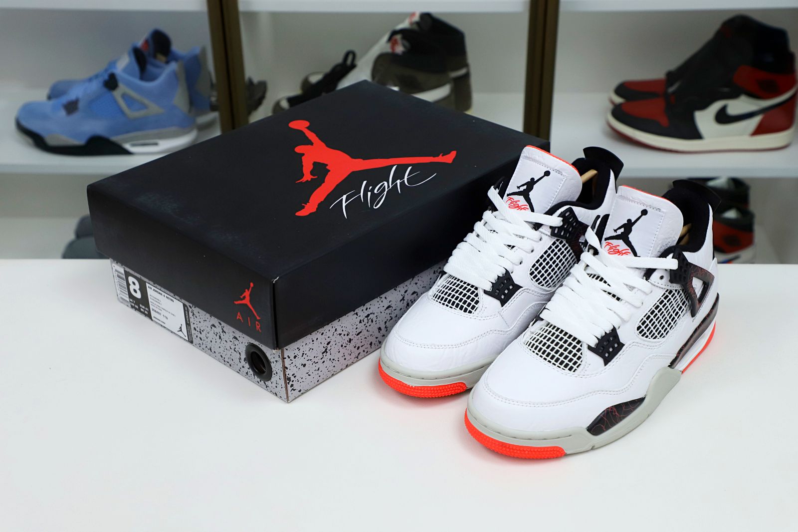 Jordan Air Jordan 4