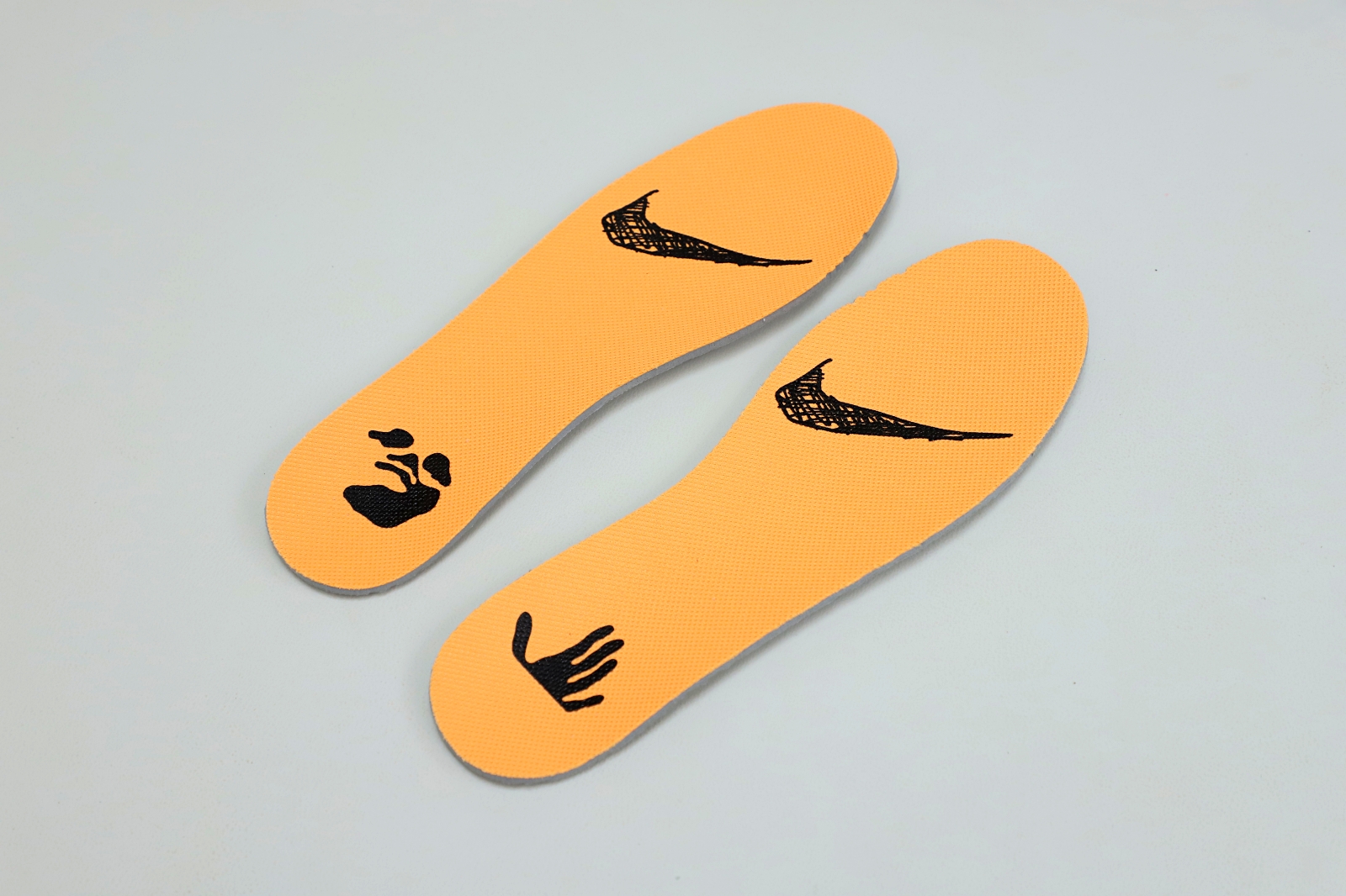 Off-White x Nike Dunk Low 