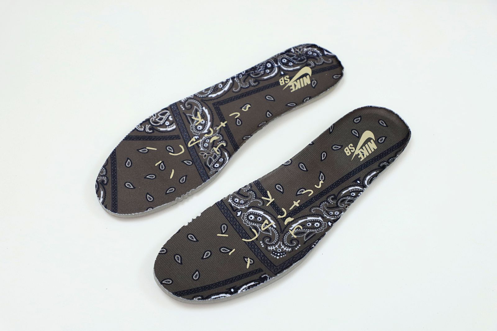 TRAVIS SCOTT X DUNK LOW PREMIUM QS SB 'CACTUS JACK'