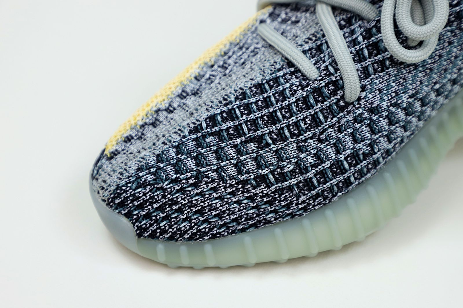 YEEZY BOOST 350 V2 'ASH BLUE