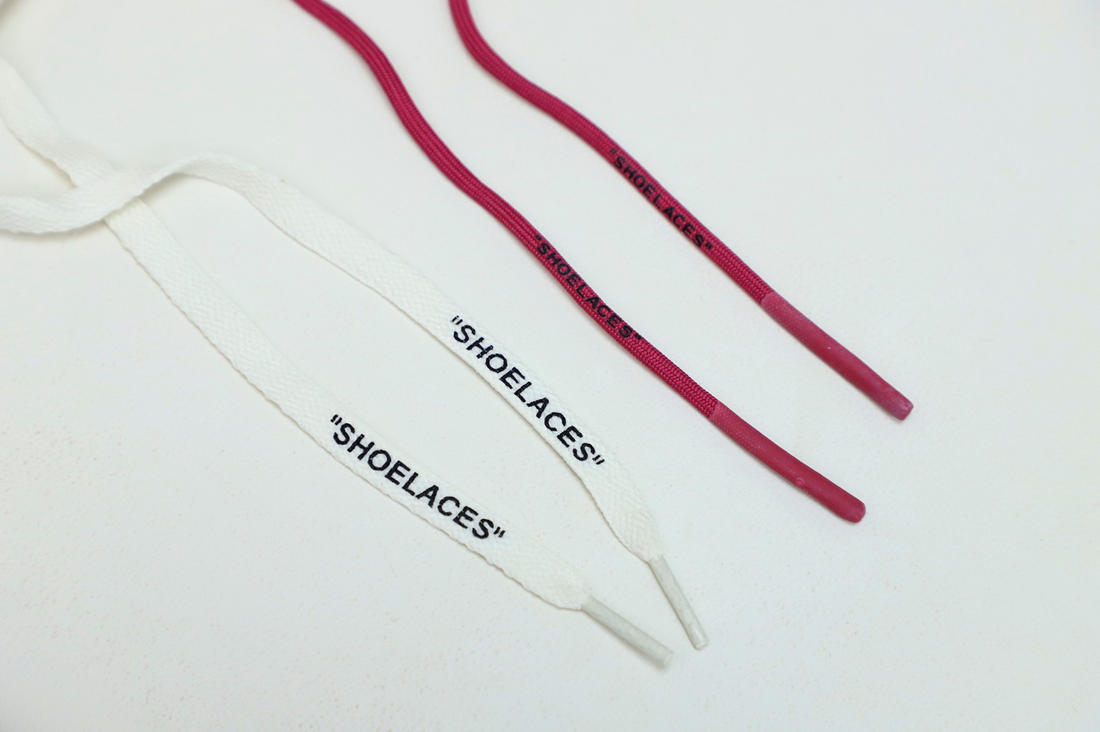 Off-White x Nike Dunk Low 