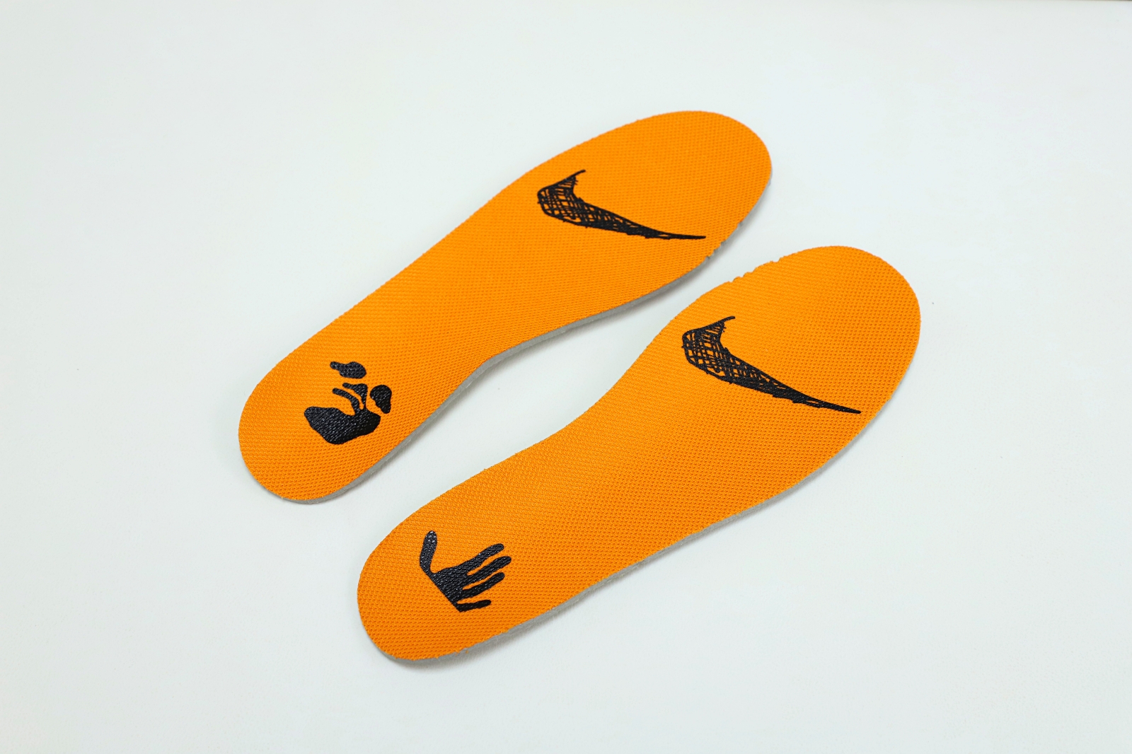 OFF-WHITE X DUNK LOW 'LOT 43 OF 50'