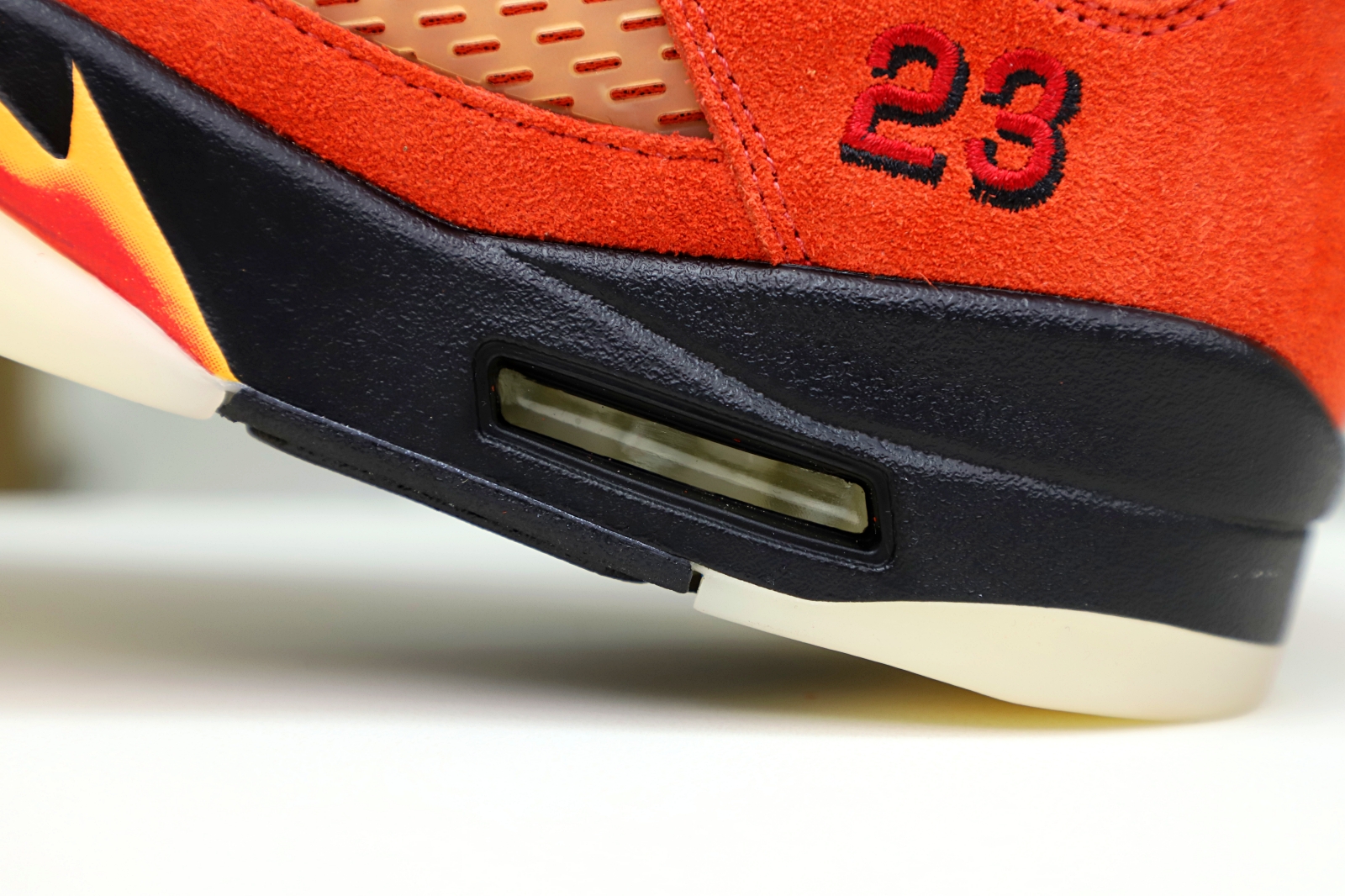 Women Jordan Air Jordan 5 