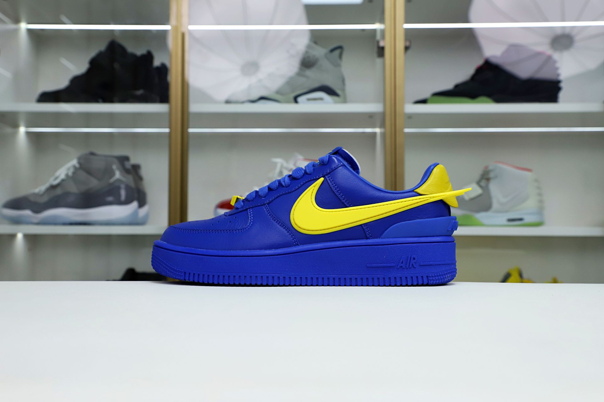 AMBUSH xNike Air Force1LoW