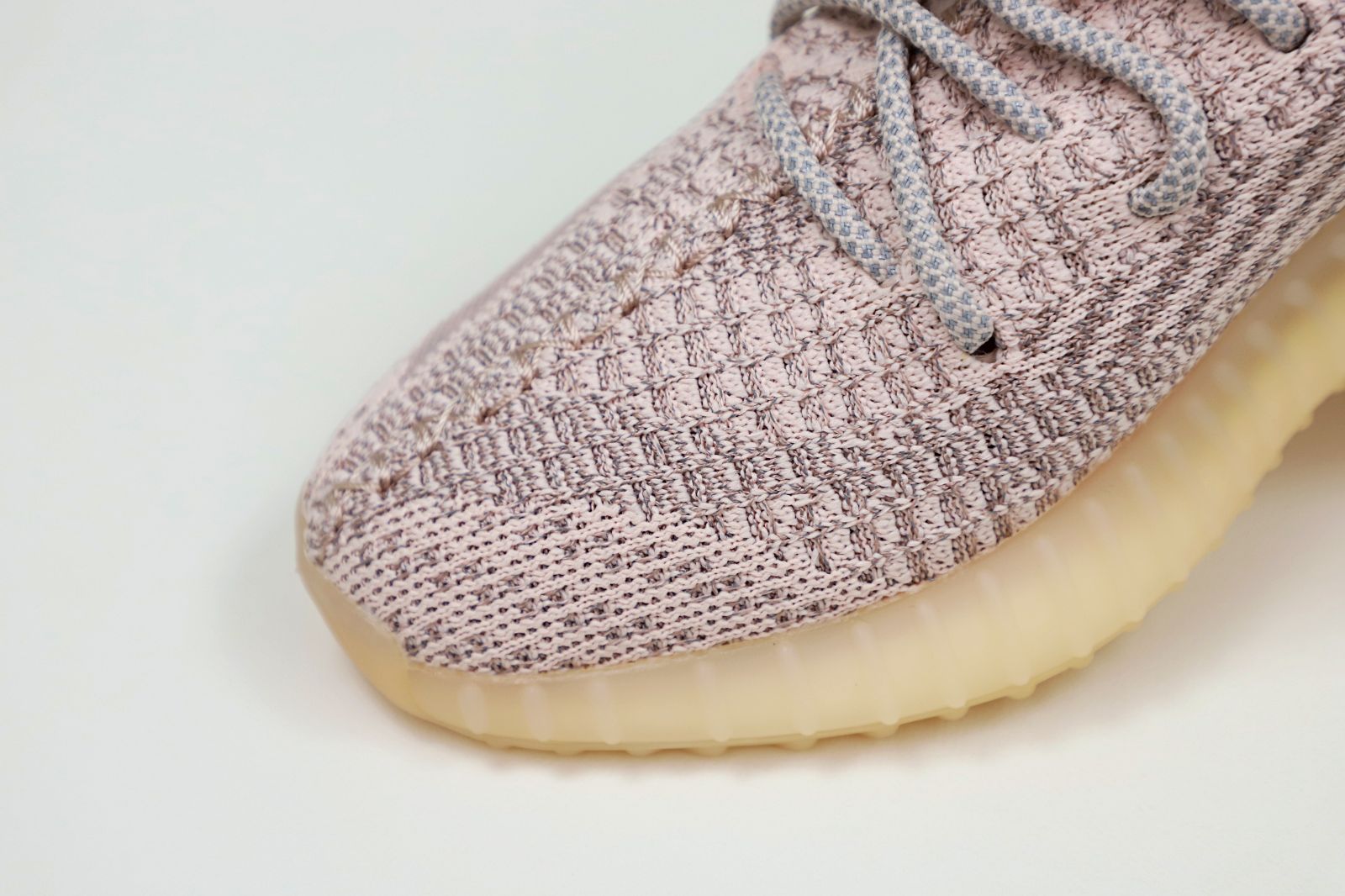 YEEZY BOOST 350 V2 'SYNTH REFLECTIVE'