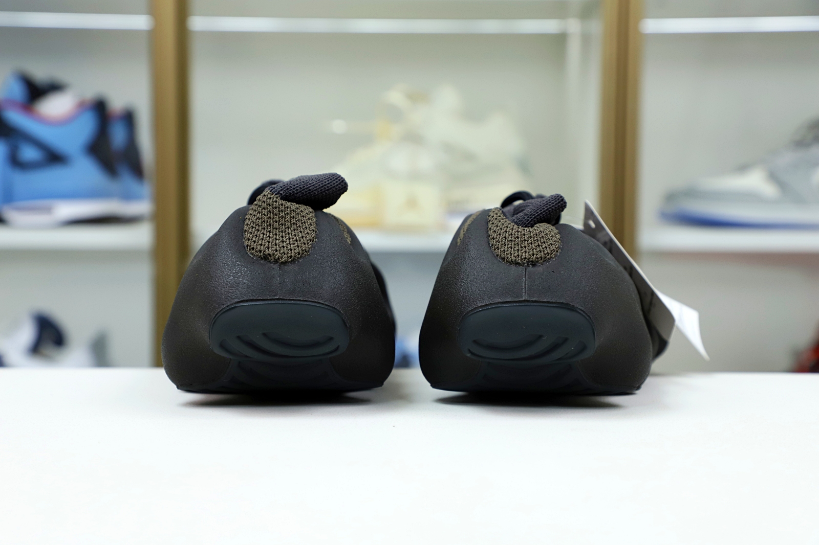 YEEZY 450 'DARK SLATE'