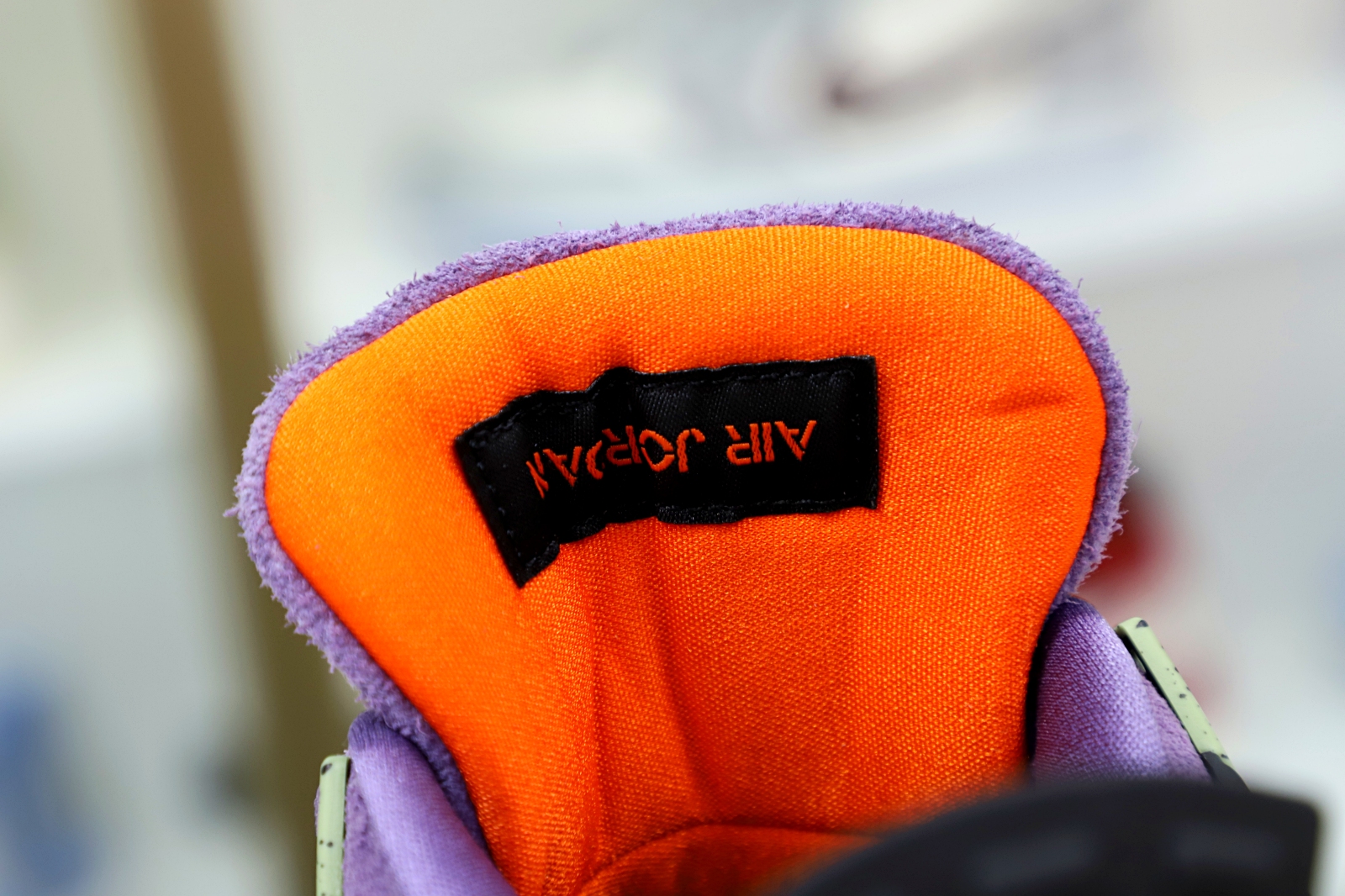 Jordan Air Jordan 4 retro 