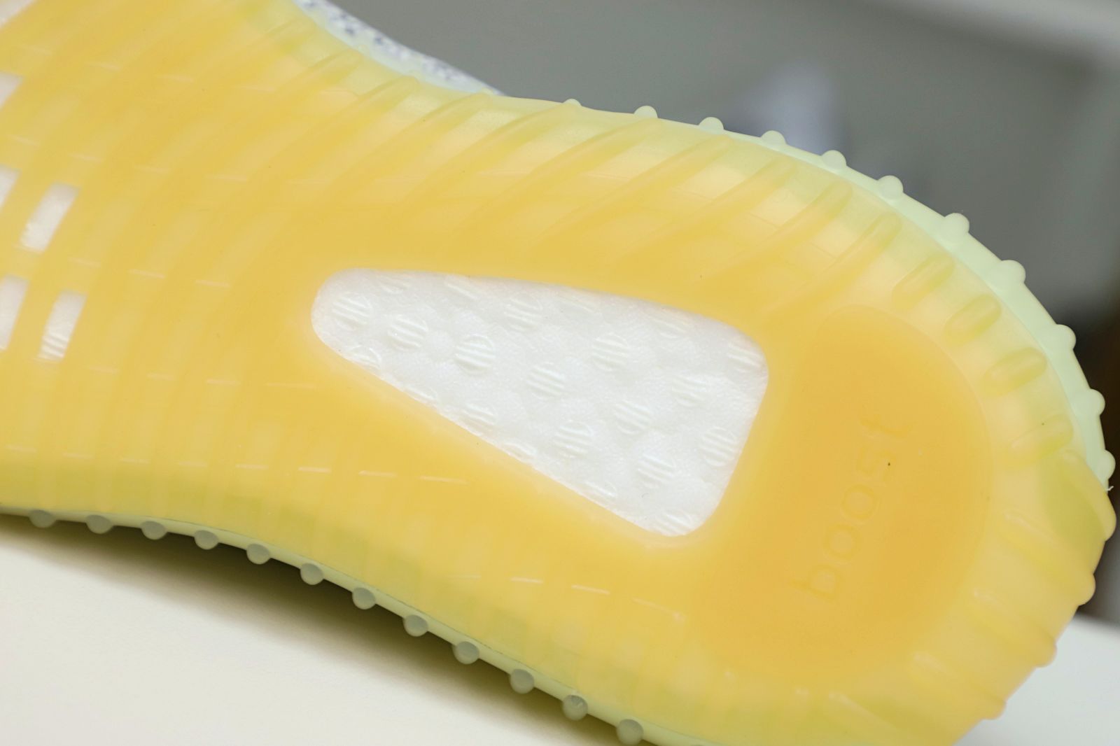 YEEZY BOOST 350 V2 'YESHAYA NON-REFLECTIVE'