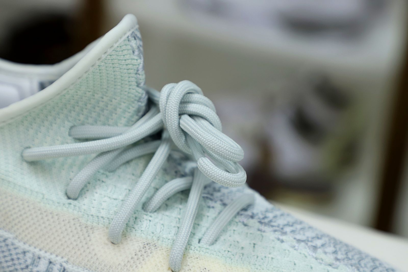 YEEZY BOOST 350 V2 'CLOUD WHITE REFLECTIVE'