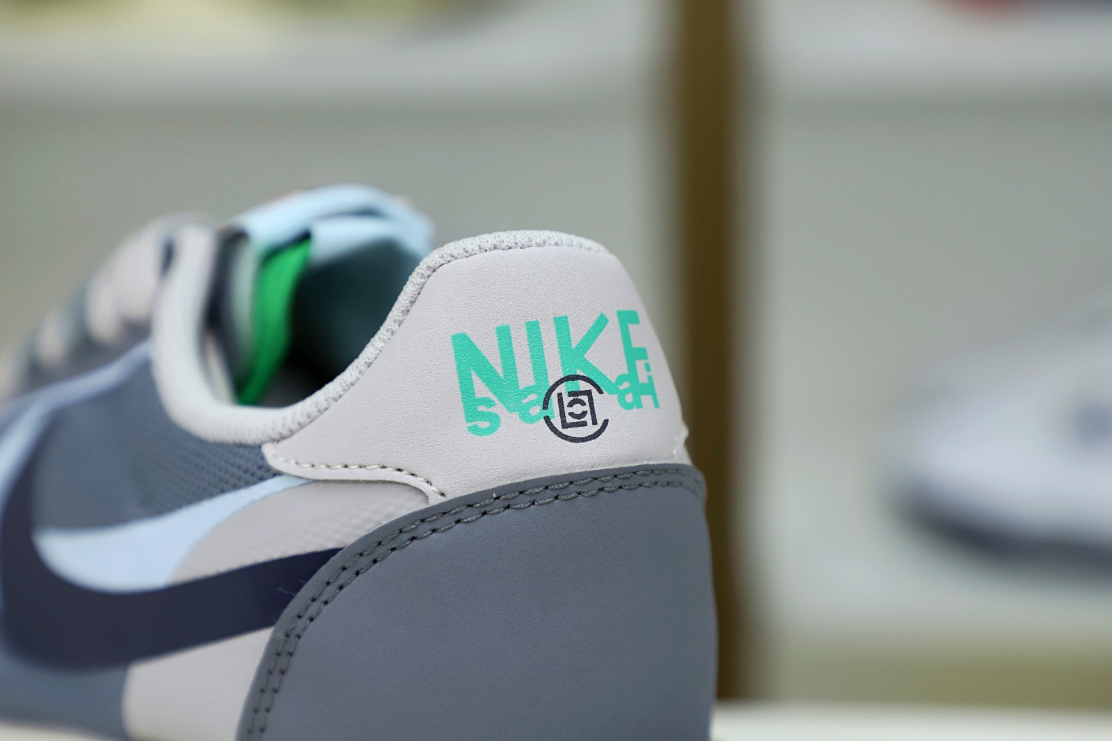 sacai x Nike LDWaffe 