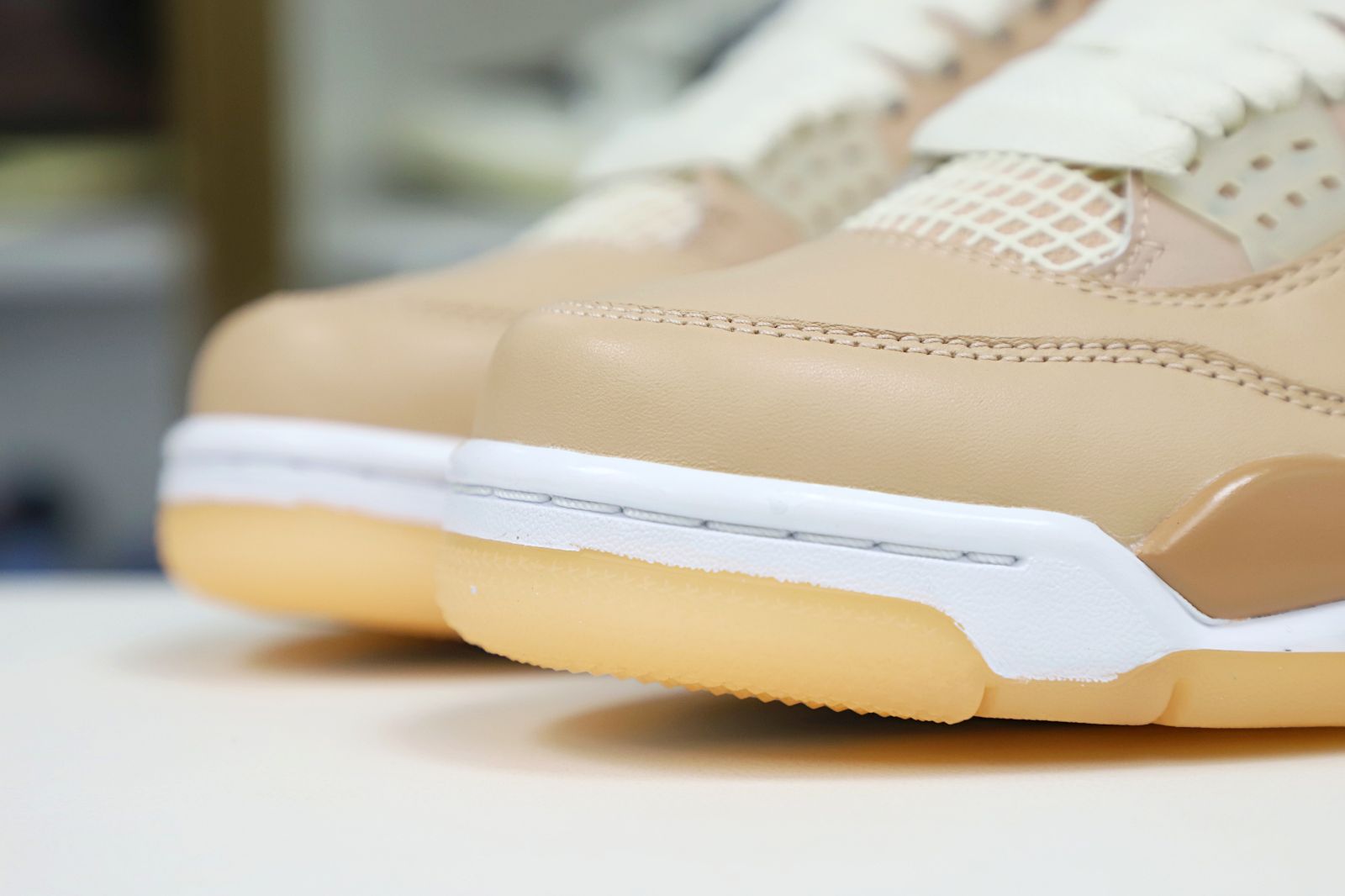 Jordan Air Jordan 4 retro 