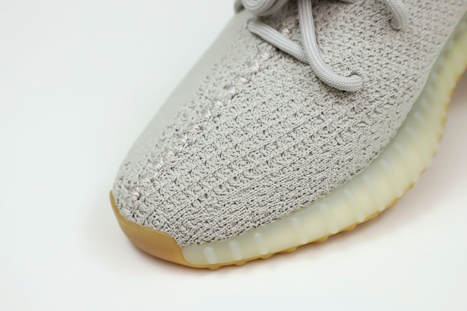 YEEZY BOOST 350 V2 'SESAME'