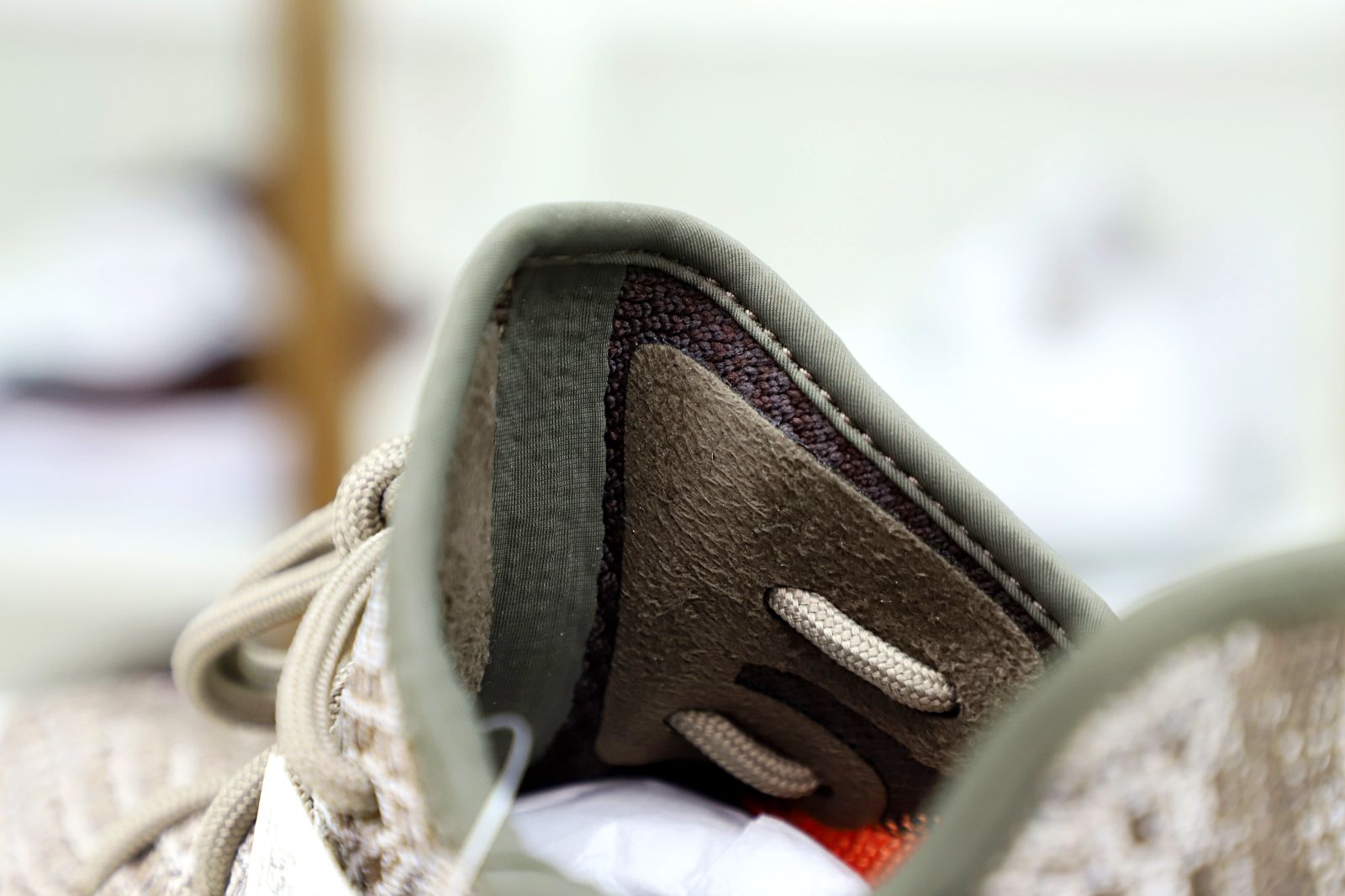 YEEZY BOOST 350 V2 'ASH STONE'