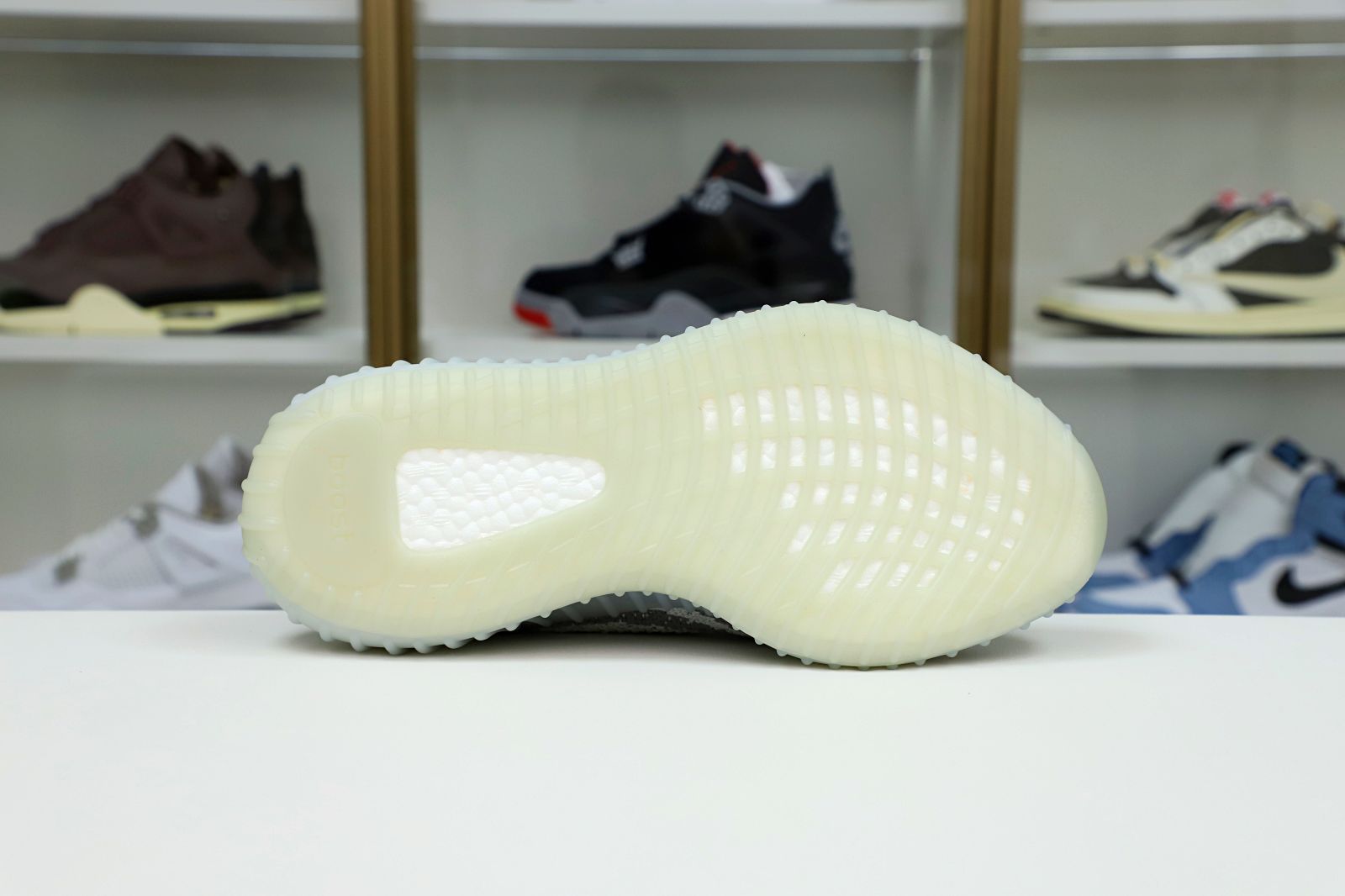 YEEZY BOOST 350 V2 'BLUE TINT'