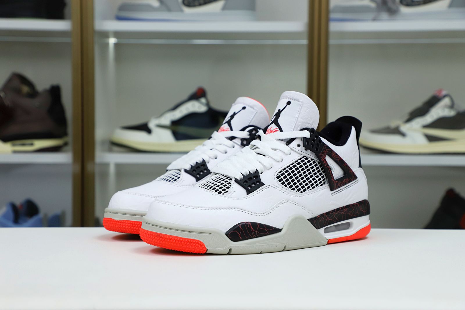 Jordan Air Jordan 4 