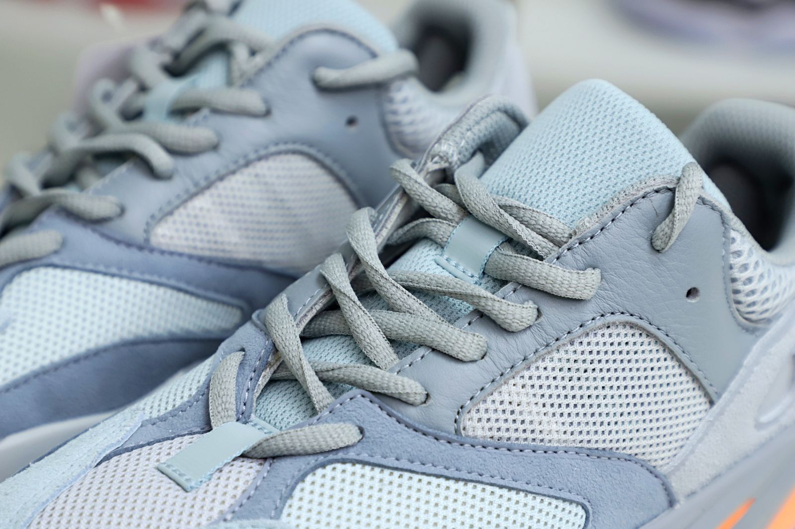 YEEZY BOOST 700 'INERTIA'